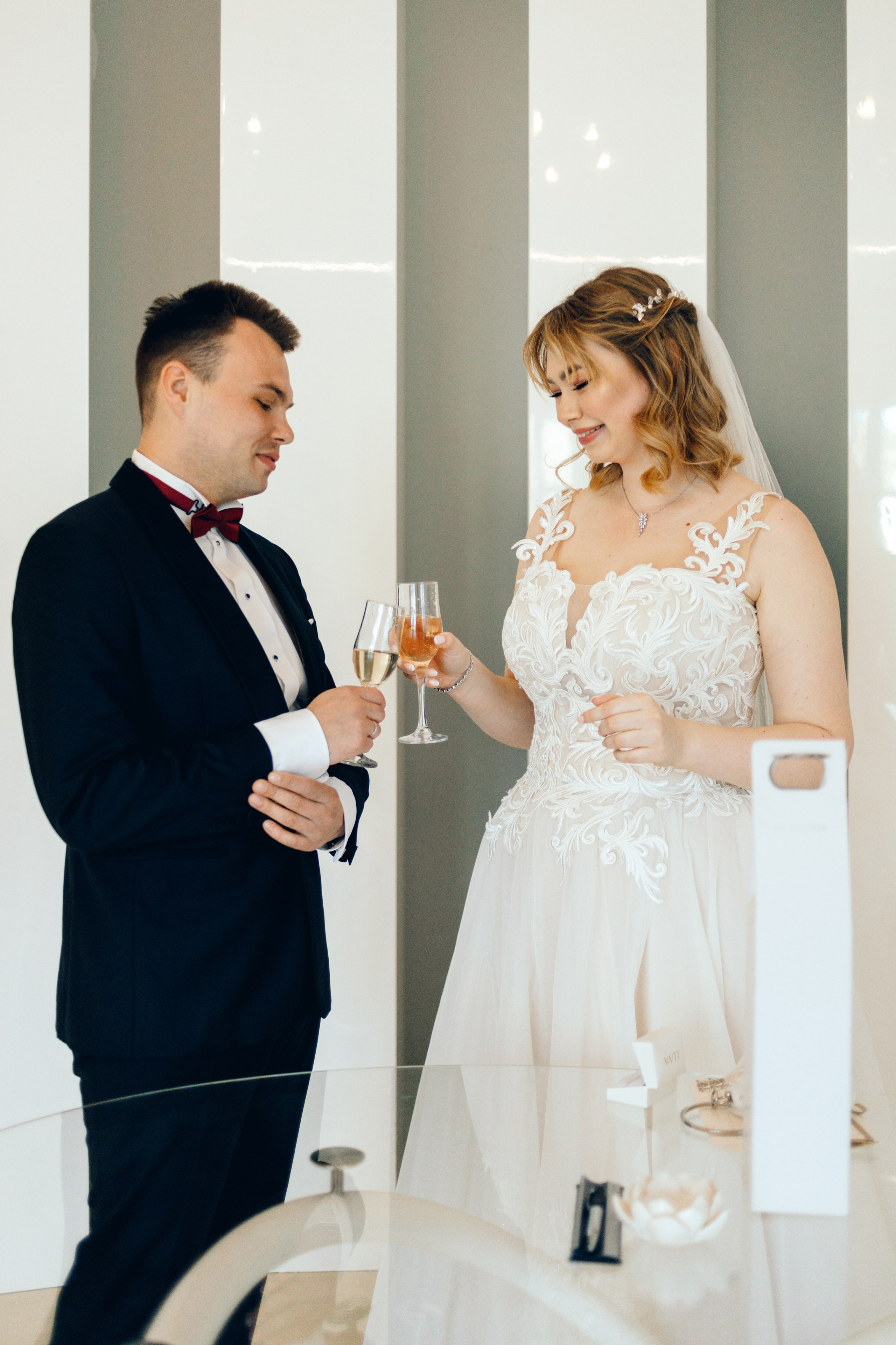 Анастасия и Евгений. Фотограф в Тбилиси Наталья Фомина