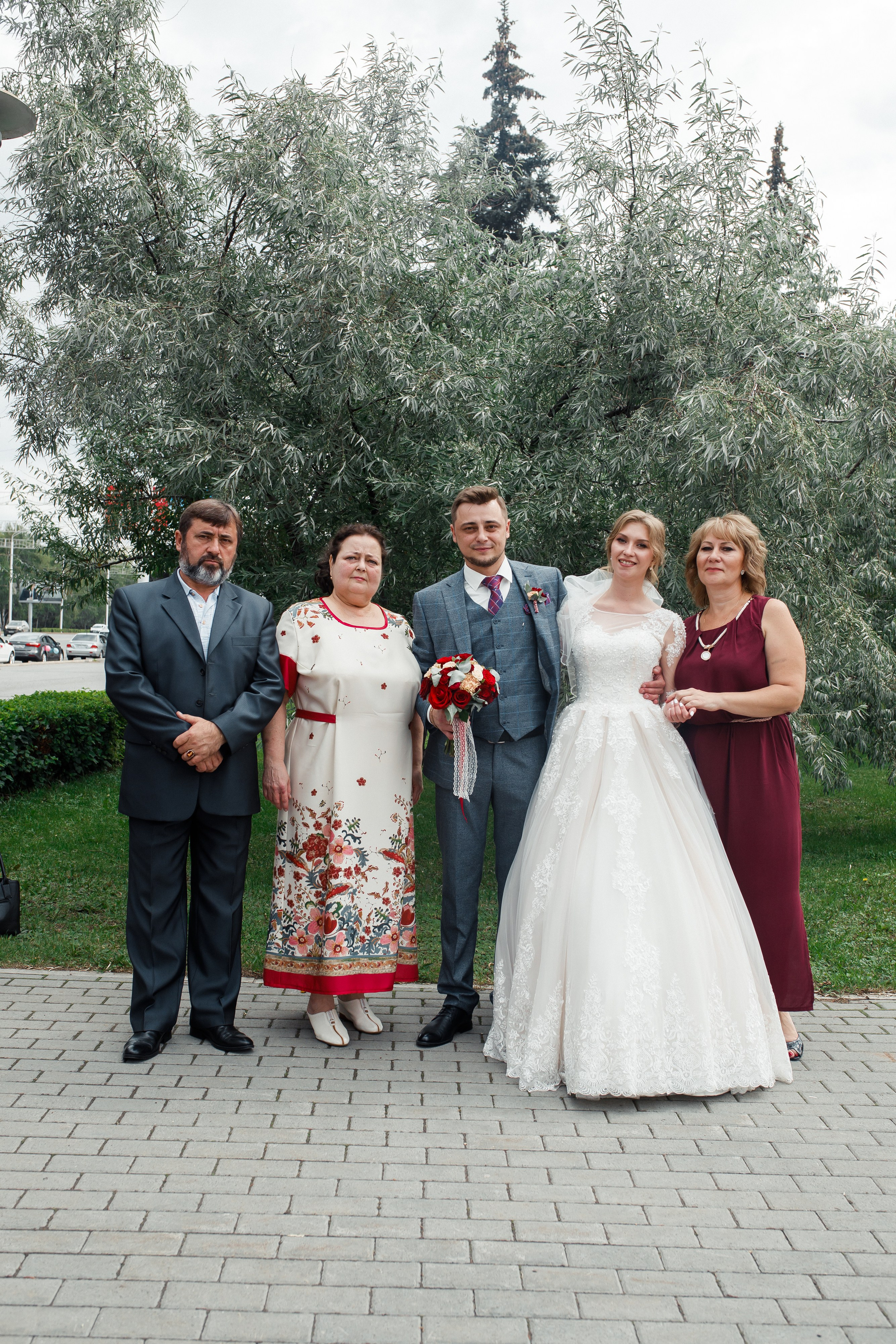 Свадьба в Уфе. Фотограф в Уфе Ирина Идрисова