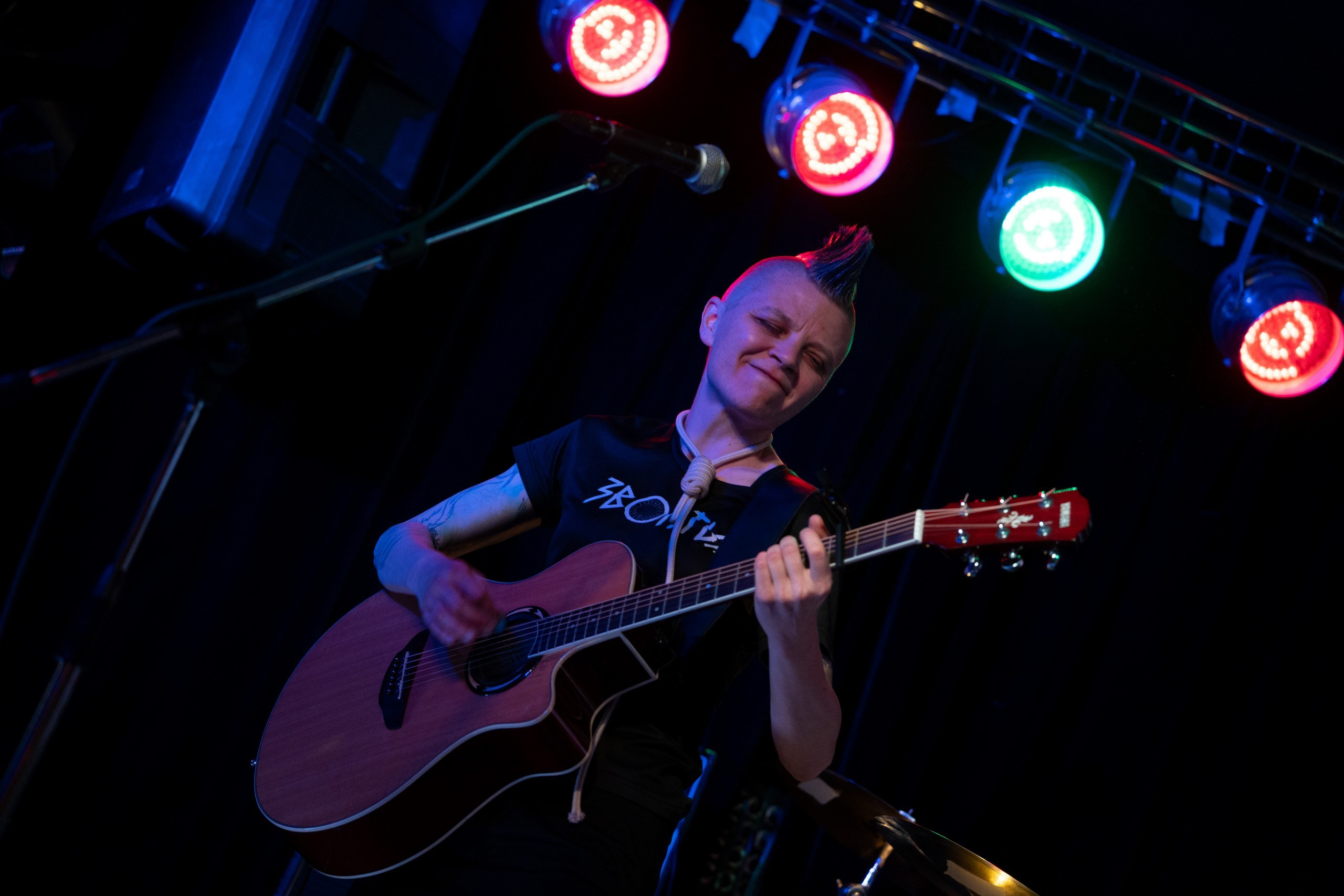 Звонтья. Репортажная съёмка в Санкт-Петербурге, Константин Петров