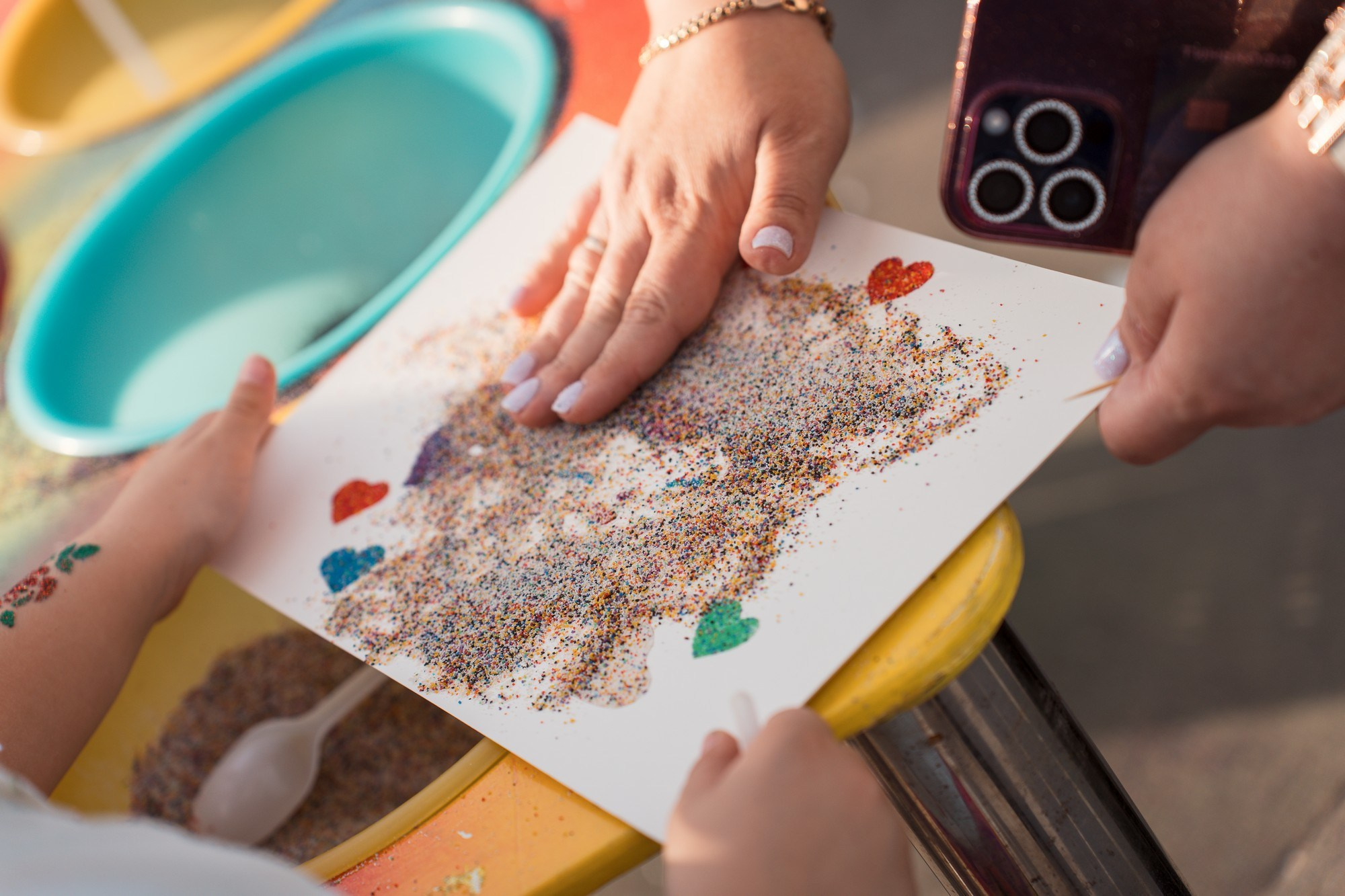 Дух времени. Репортажная съёмка в Санкт-Петербурге, Константин Петров