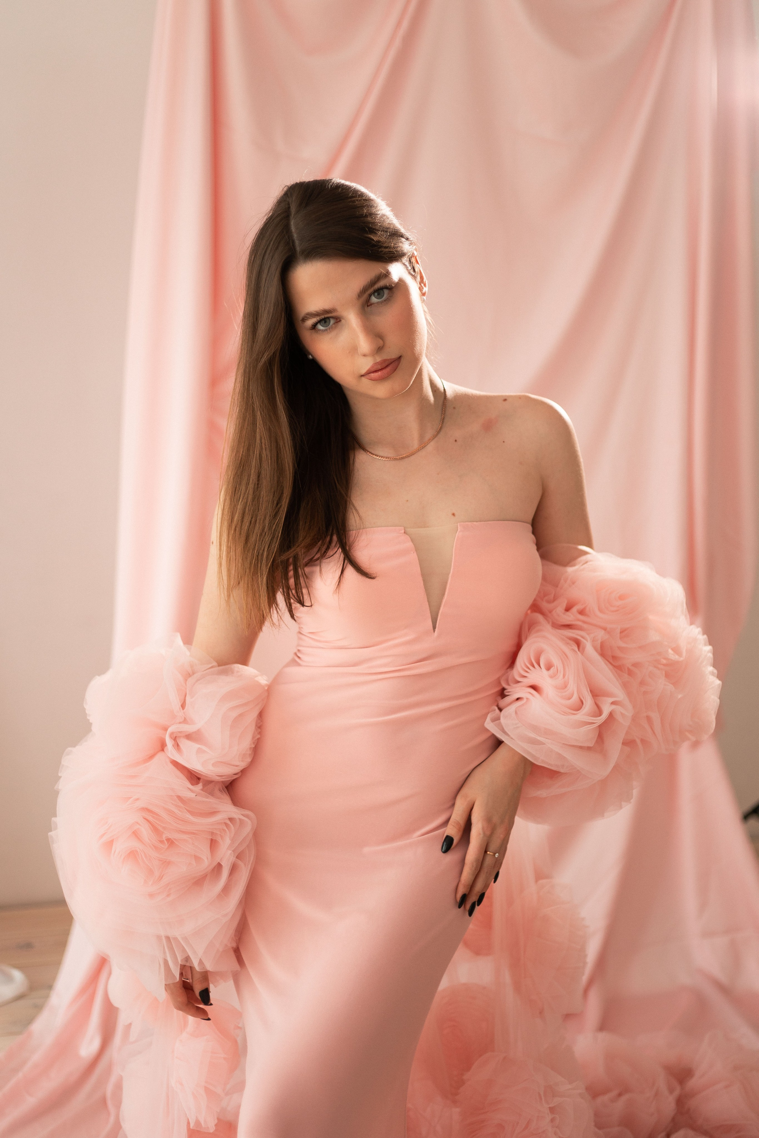 Анжелика. Семейный фотограф в Севастополе и Симферополе Александра Чистякова