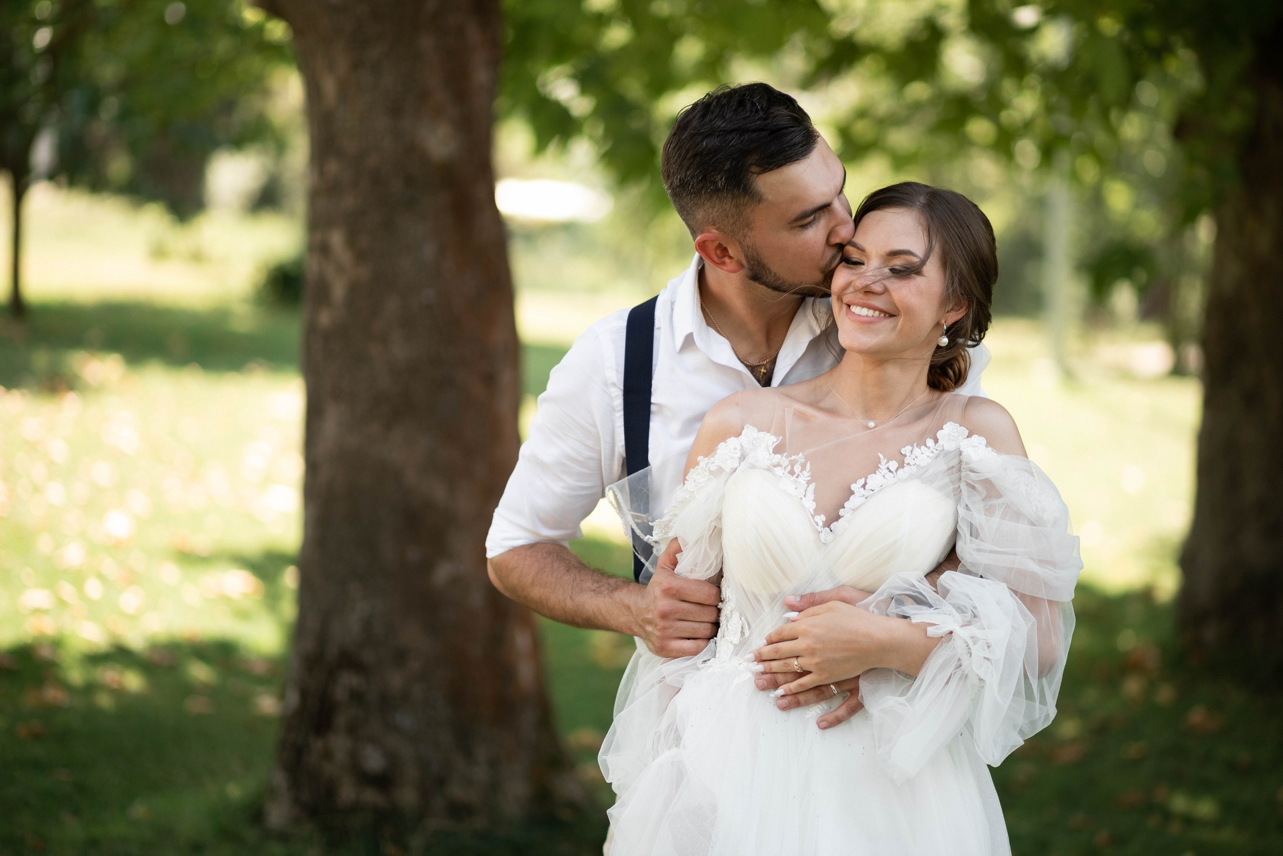 V&D. Семейный фотограф в Севастополе и Симферополе Александра Чистякова