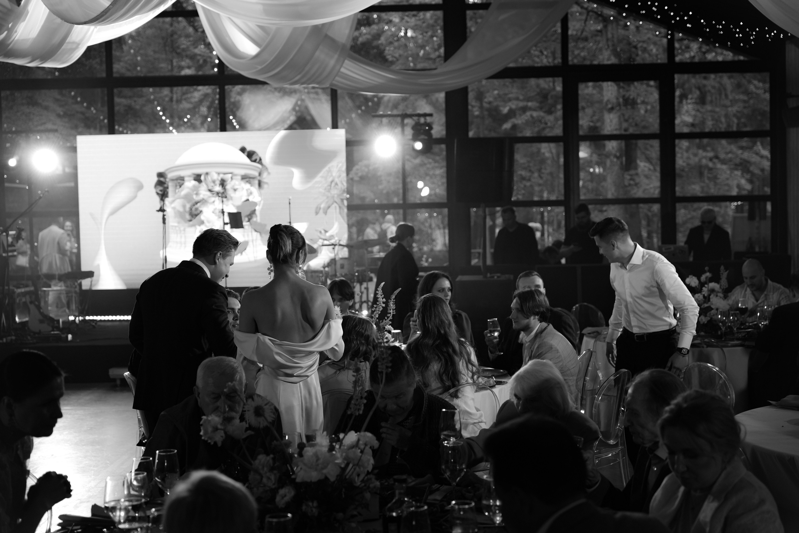 События. Фотограф и видеограф в Москве Юлия Прушинская