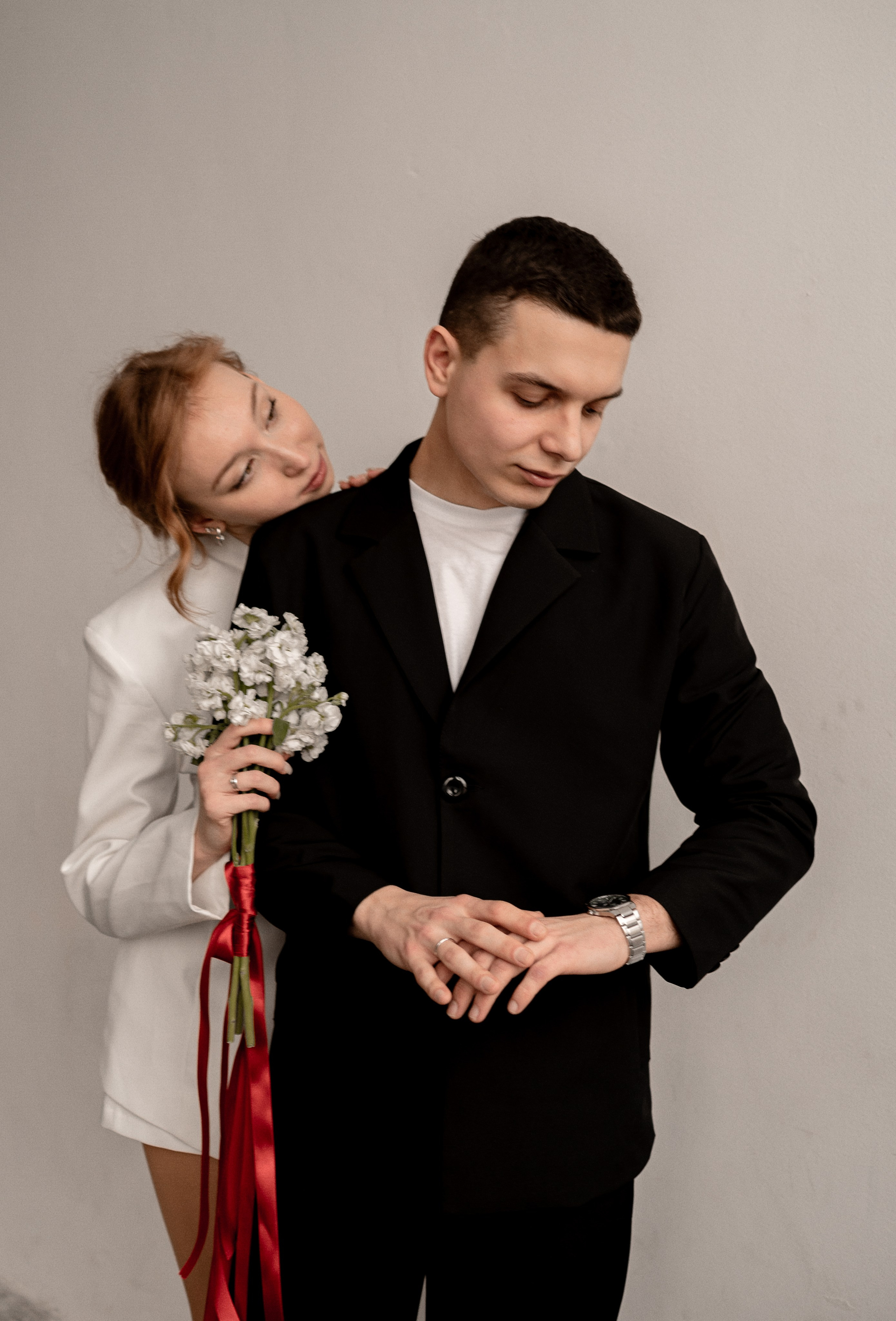 Предсвадебная love storry. Свадебный и семейный фотограф в Серпухове Александра Дерюшева