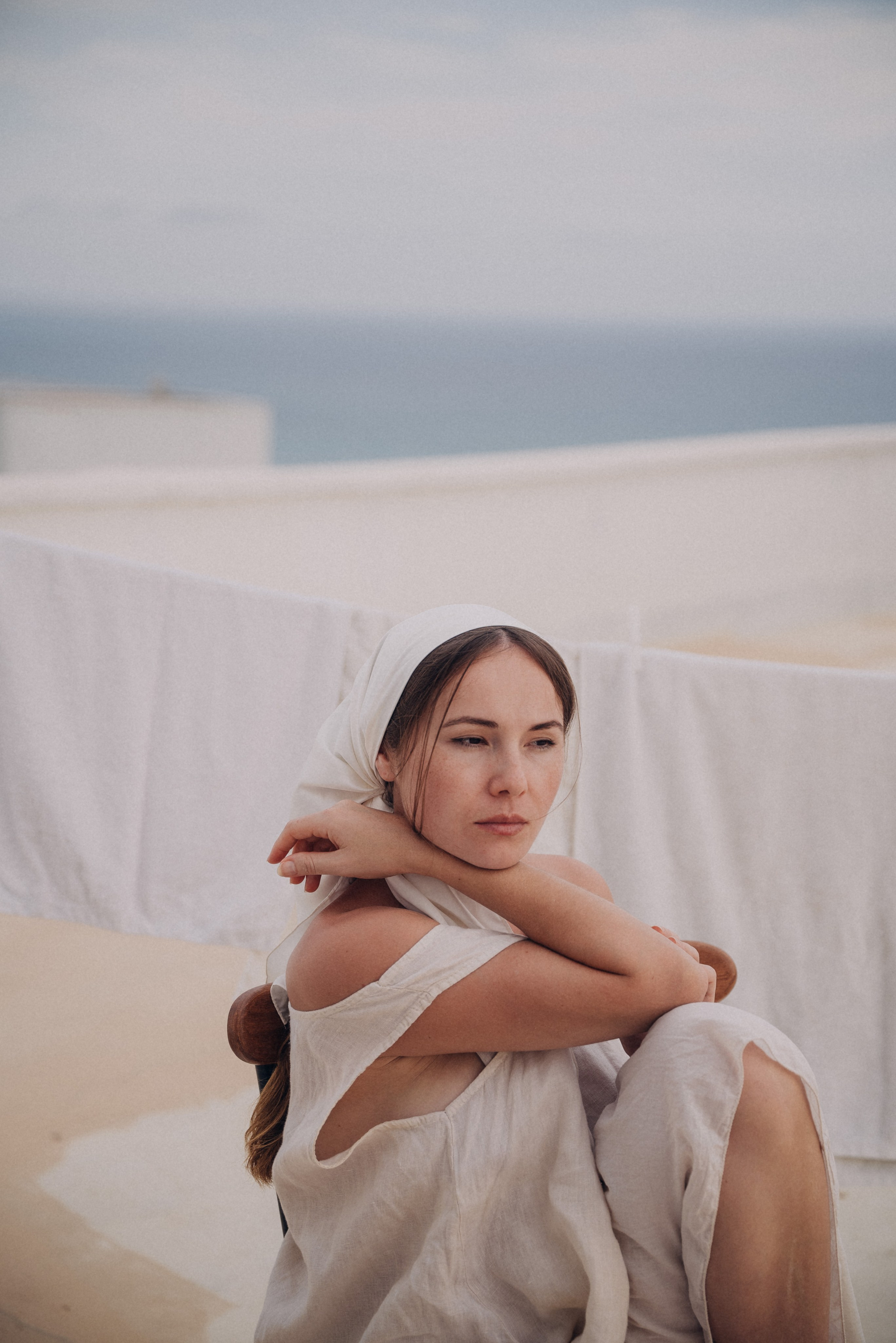 Постирочный день. Анна Лобанова | фотограф