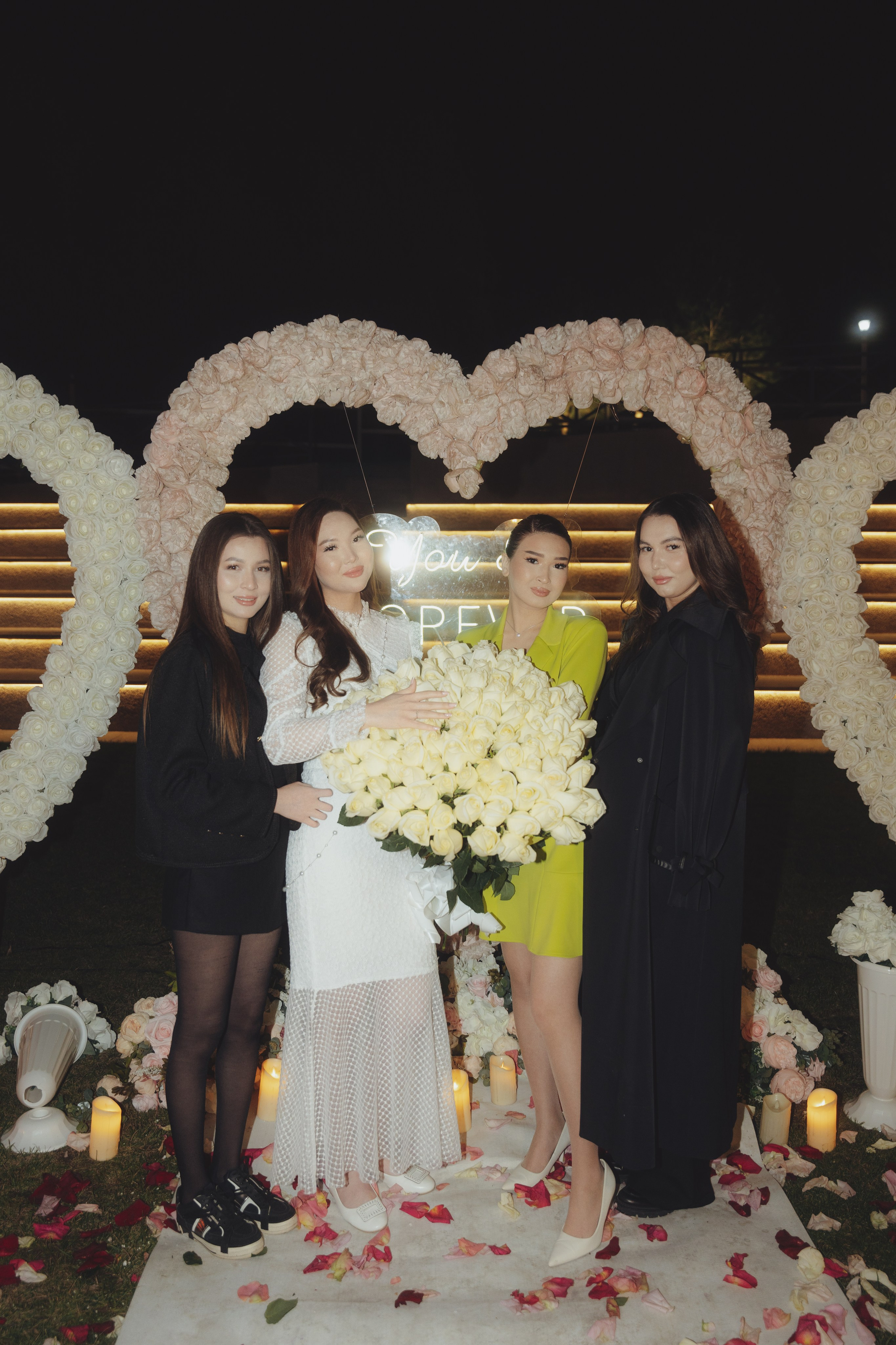 Парная съемка