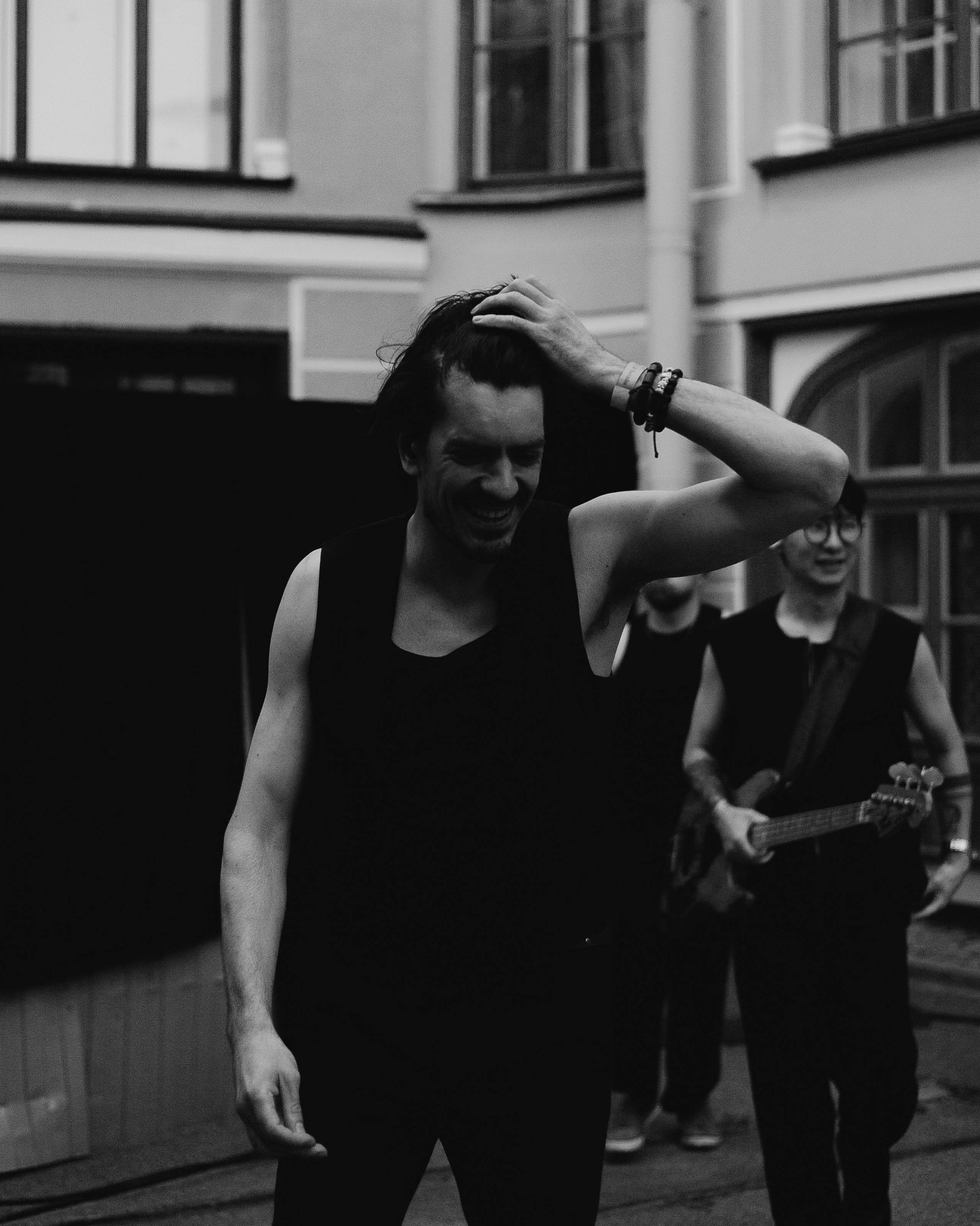 Zoloto SummerSound SPB’25. RUSLAN ROZANOV