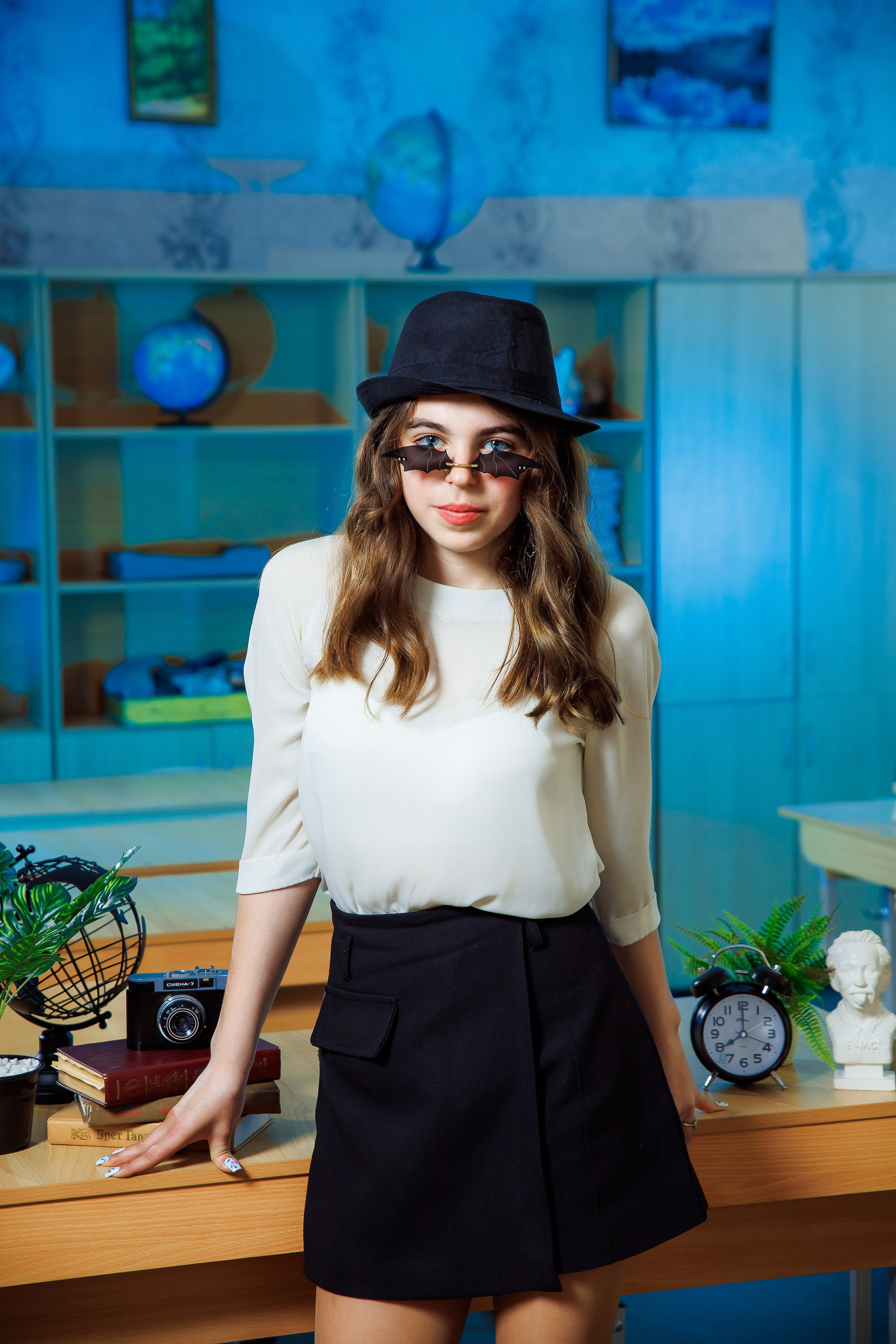 МОДЕРН. Выпускные альбомы в Донецке и ДНР. Фотограф Донецк и ДНР