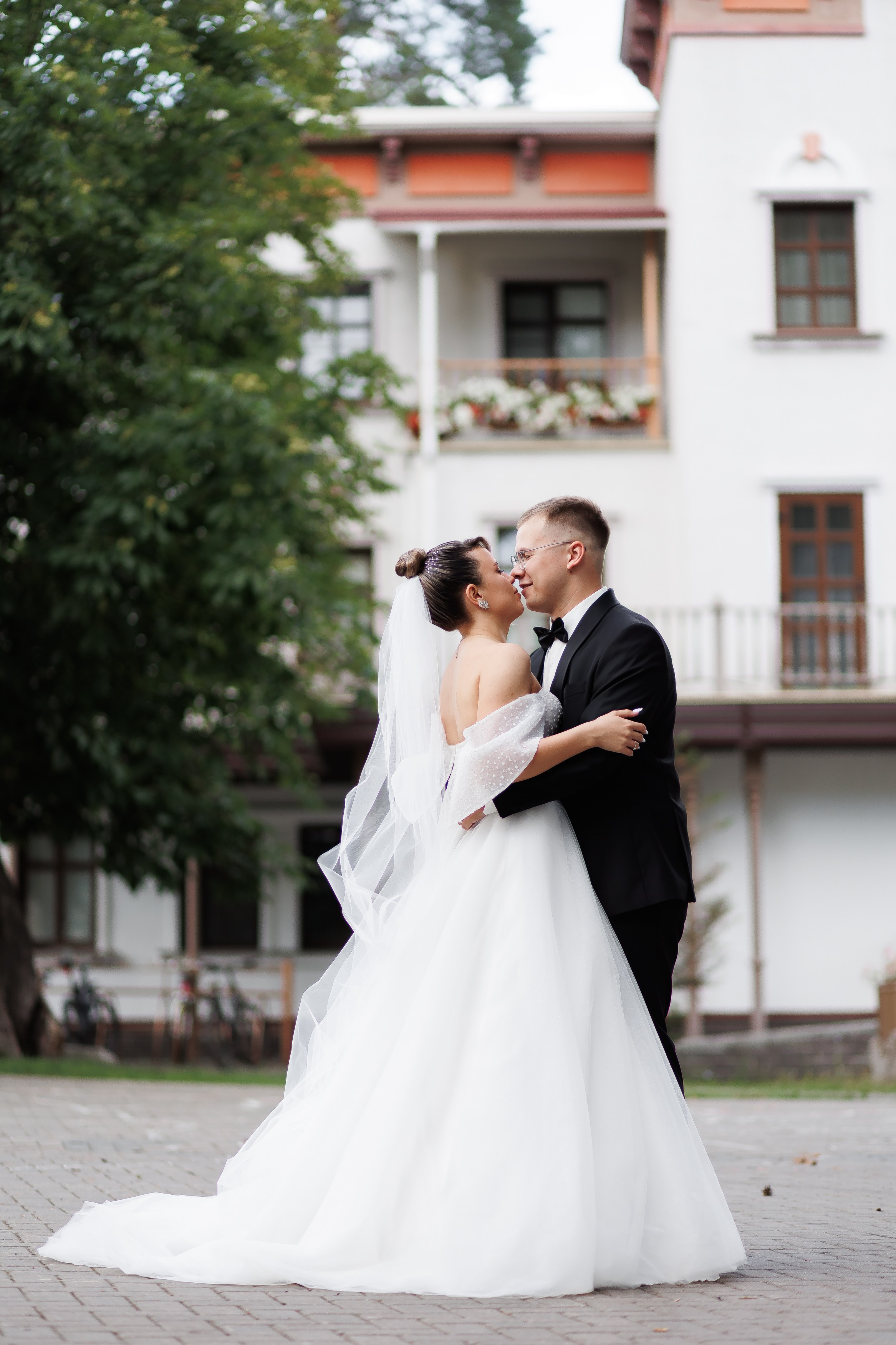 Свадебный фотограф Нижний Новгород. Свадебный и контент фотограф в Нижнем Новгороде Владимир Пресняков