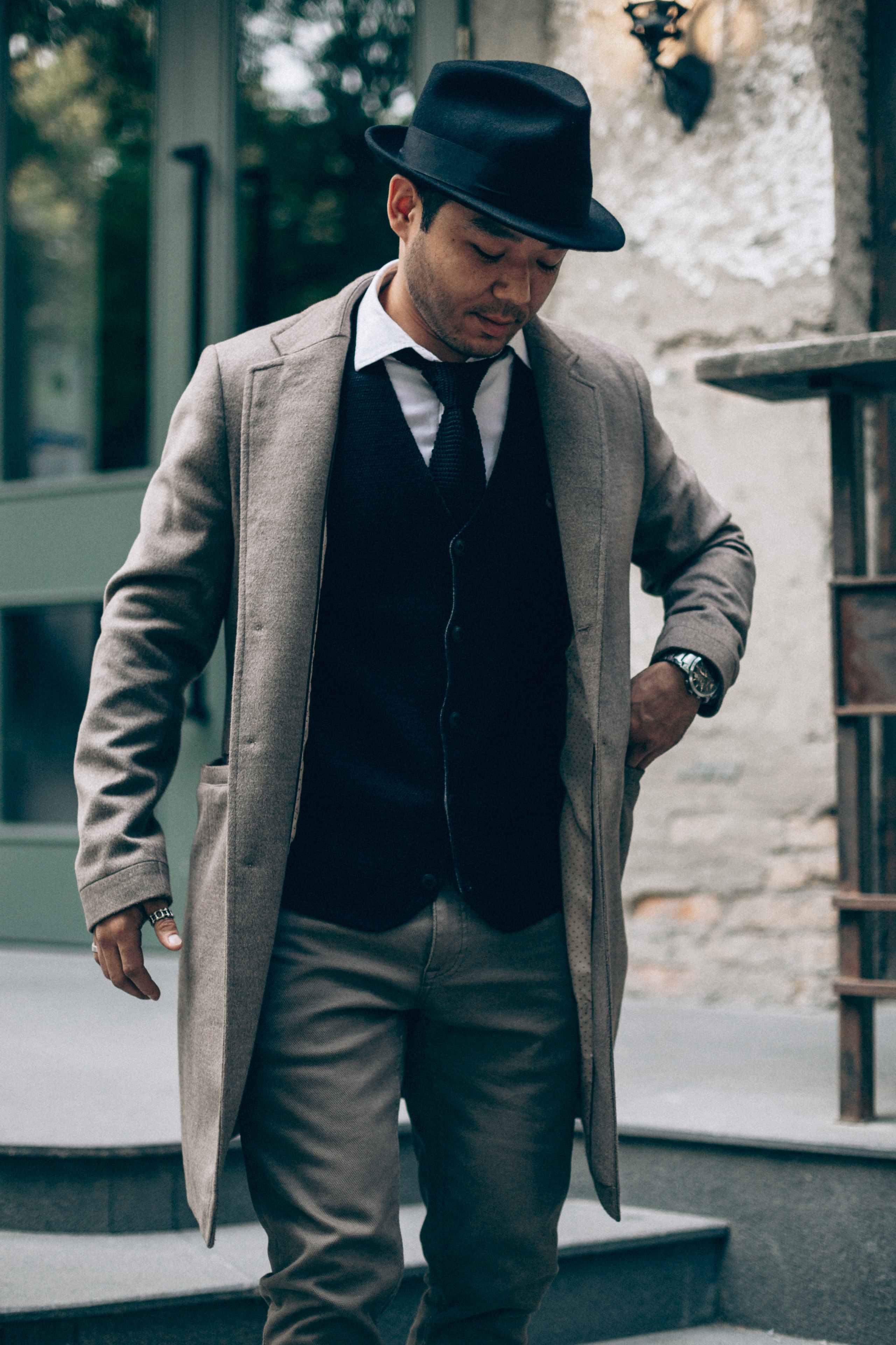 Фотосессия в стиле «Убийство по Фрейду». Фотограф Сиражев Карымсак. Фотосессия, бизнес портреты