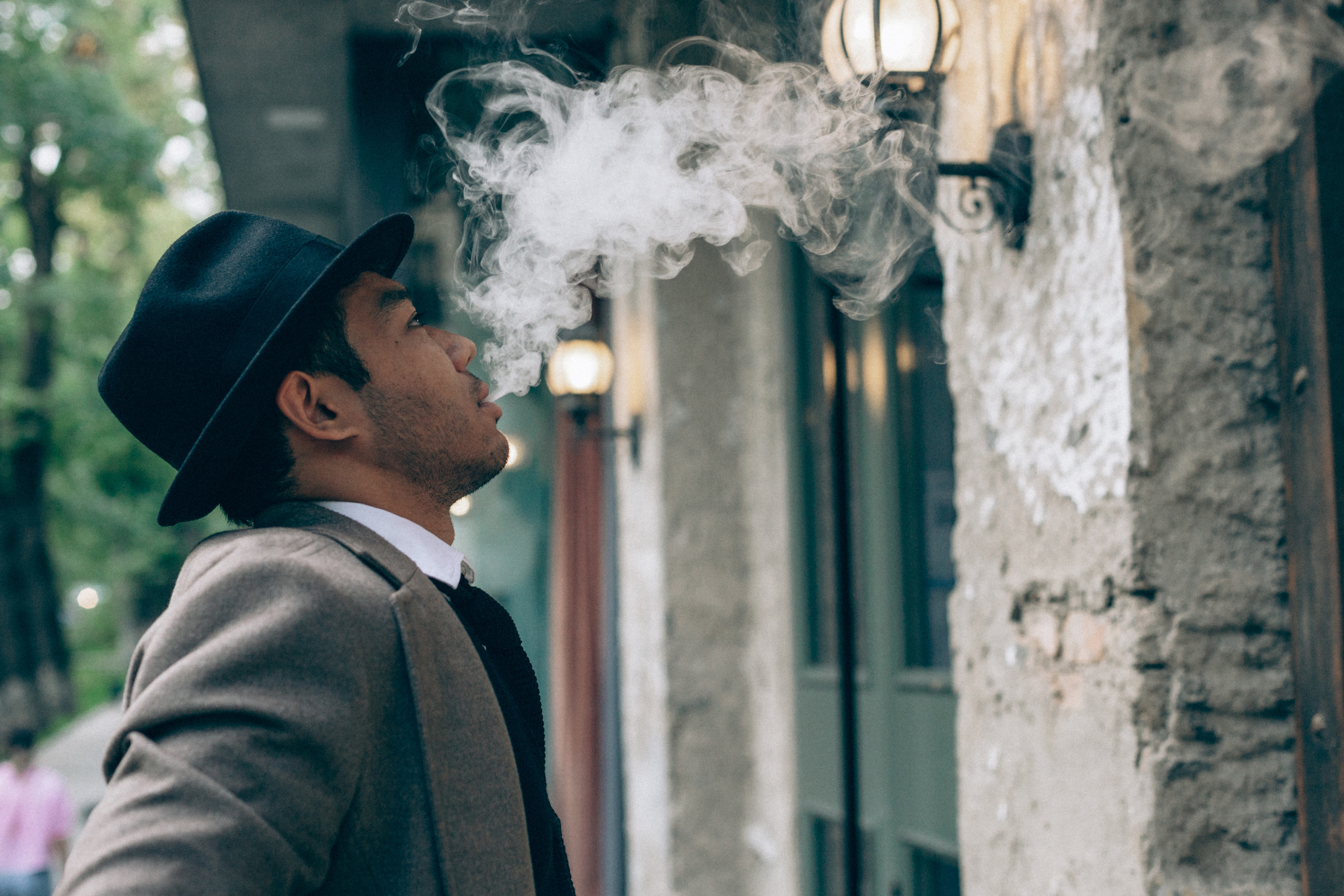 Фотосессия в стиле «Убийство по Фрейду». Фотограф Сиражев Карымсак. Фотосессия, бизнес портреты