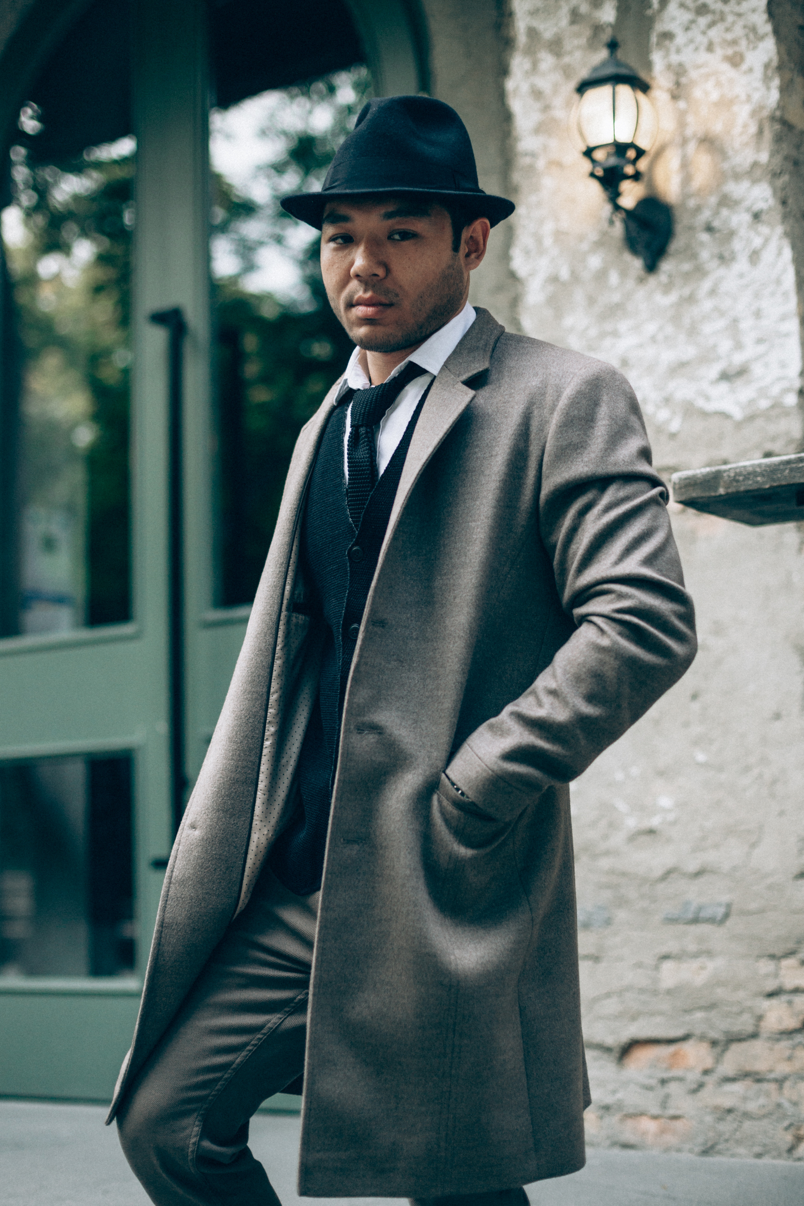 Фотосессия в стиле «Убийство по Фрейду». Фотограф Сиражев Карымсак. Фотосессия, бизнес портреты