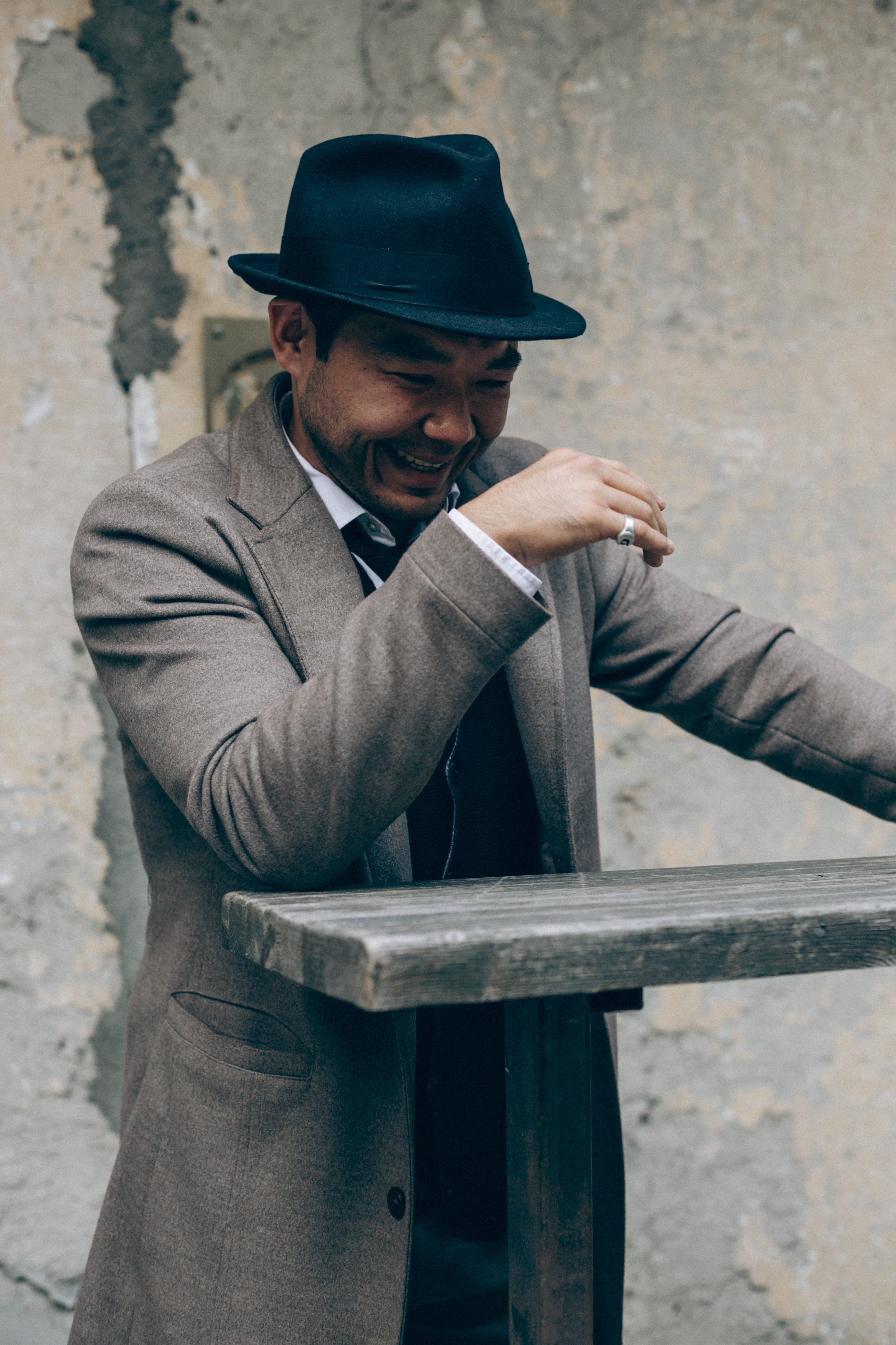 Фотосессия в стиле «Убийство по Фрейду». Фотограф Сиражев Карымсак. Фотосессия, бизнес портреты