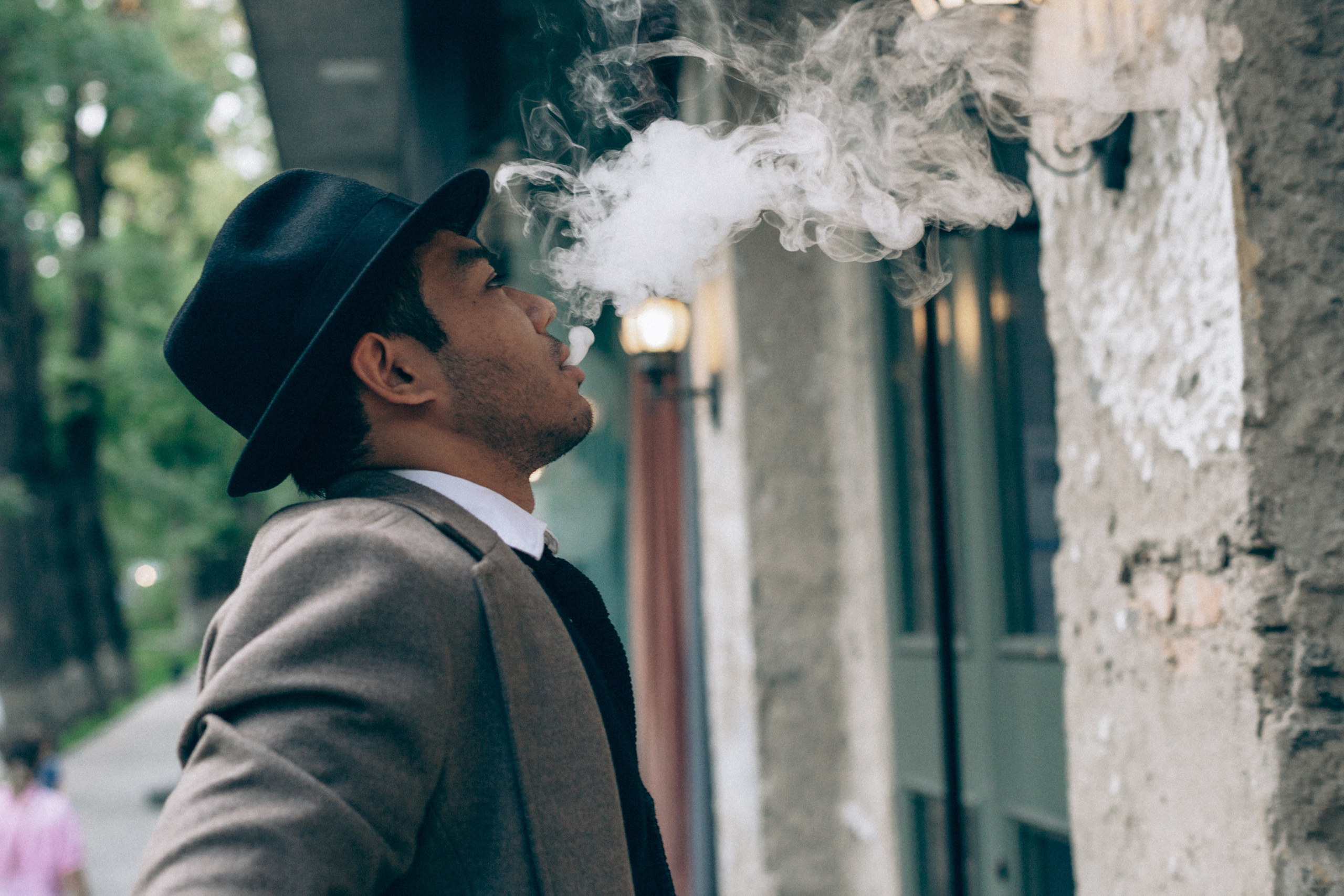 Фотосессия в стиле «Убийство по Фрейду». Фотограф Сиражев Карымсак. Фотосессия, бизнес портреты