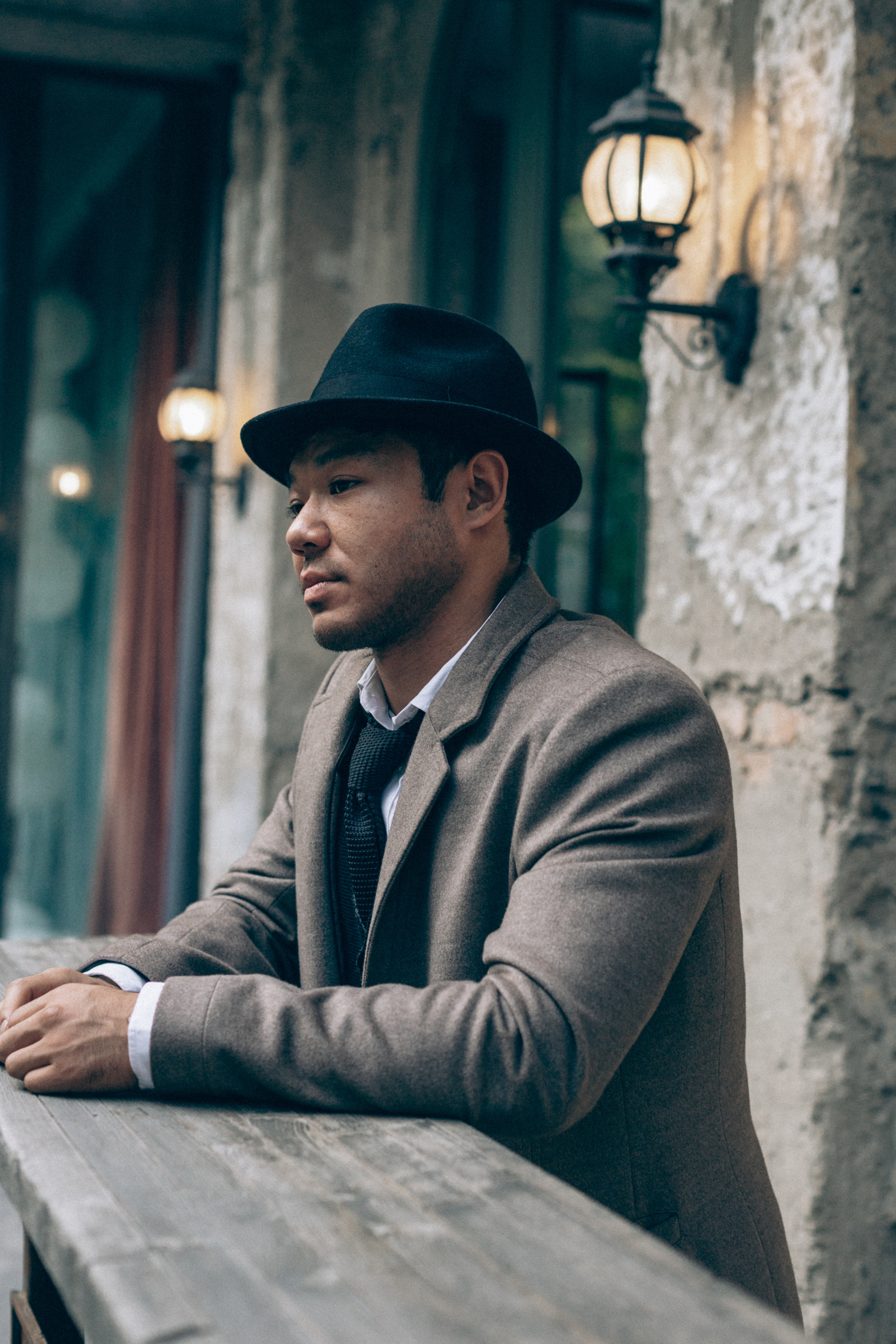 Фотосессия в стиле «Убийство по Фрейду». Фотограф Сиражев Карымсак. Фотосессия, бизнес портреты