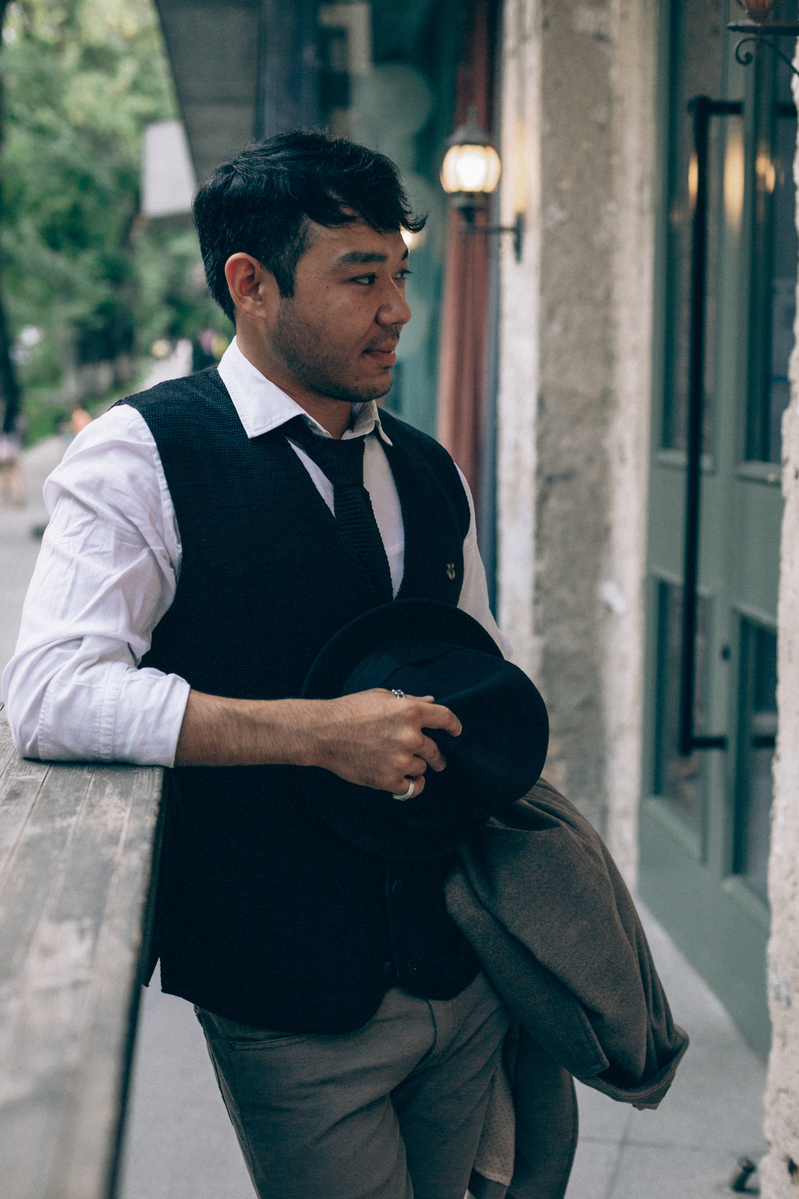 Фотосессия в стиле «Убийство по Фрейду». Фотограф Сиражев Карымсак. Фотосессия, бизнес портреты