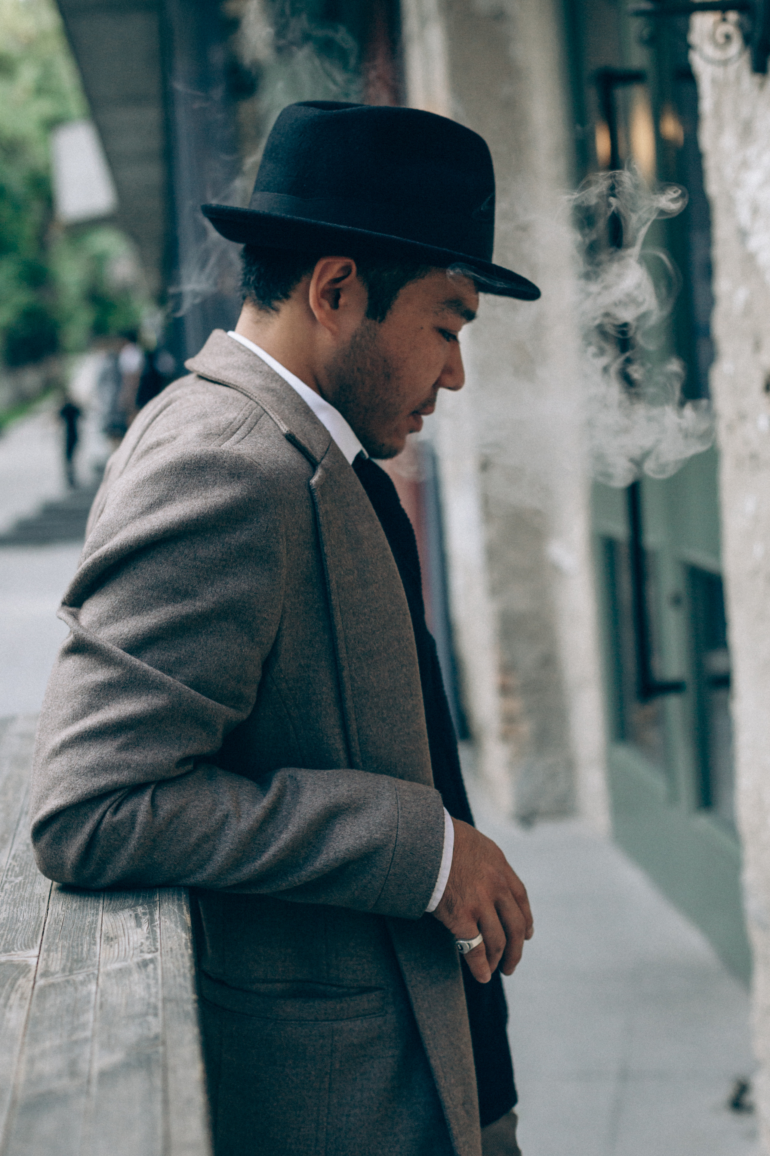 Портретная и индивидуальная фотосессия в Алматы. Фотограф в Алматы Сиражев Карымсак. Фотосессия, бизнес портреты