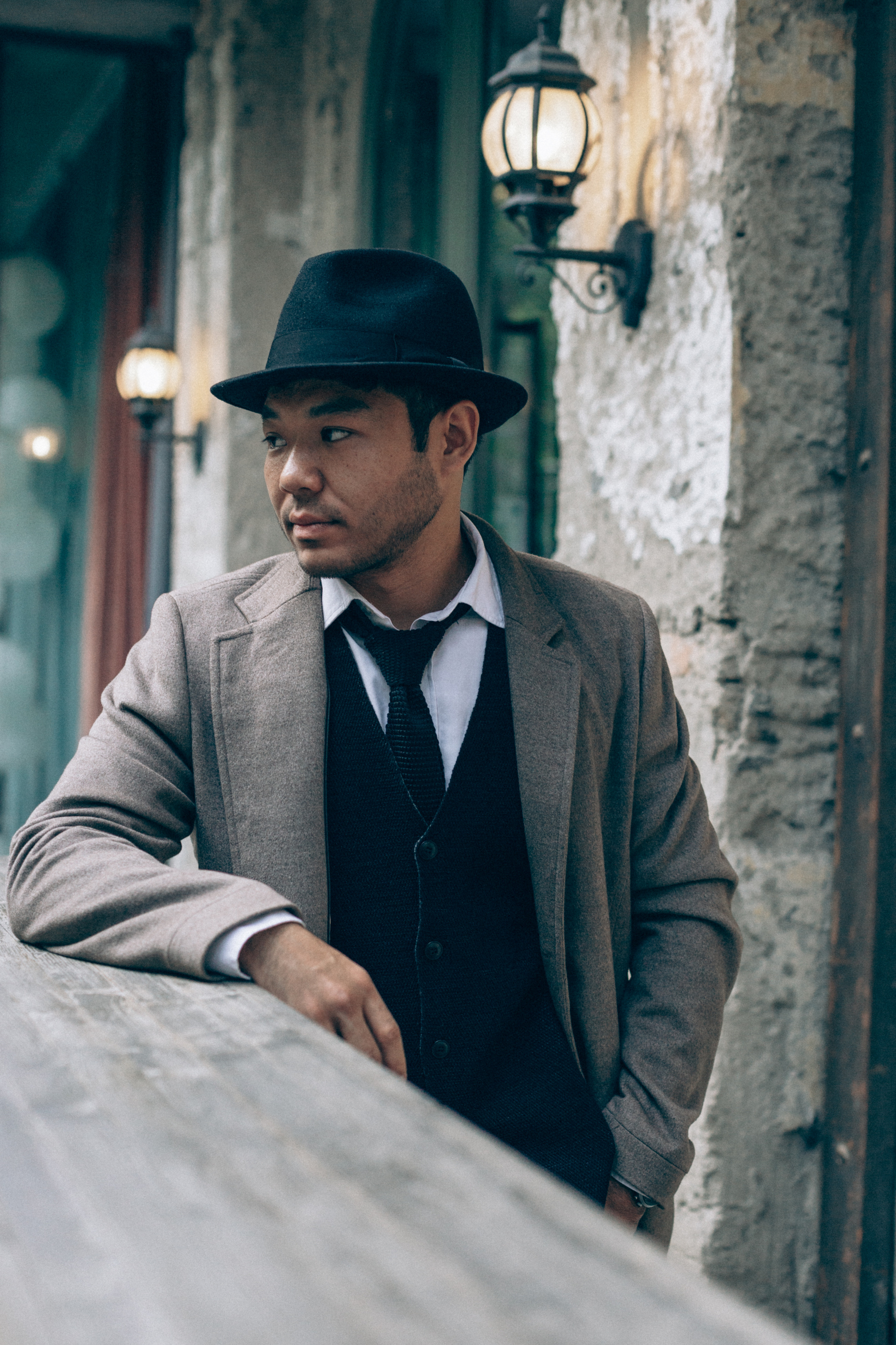 Фотосессия в стиле «Убийство по Фрейду». Фотограф Сиражев Карымсак. Фотосессия, бизнес портреты