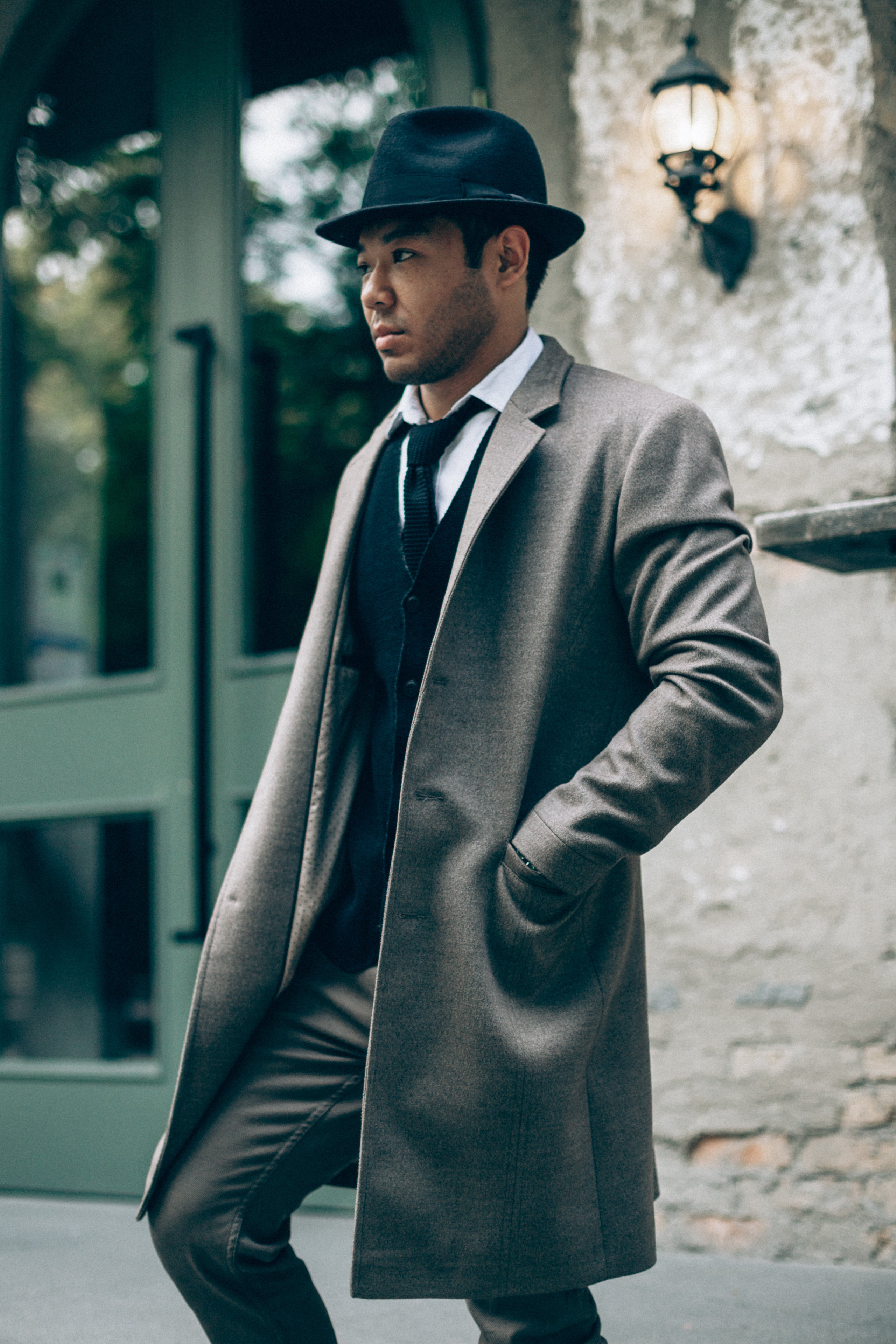 Фотосессия в стиле «Убийство по Фрейду». Фотограф Сиражев Карымсак. Фотосессия, бизнес портреты