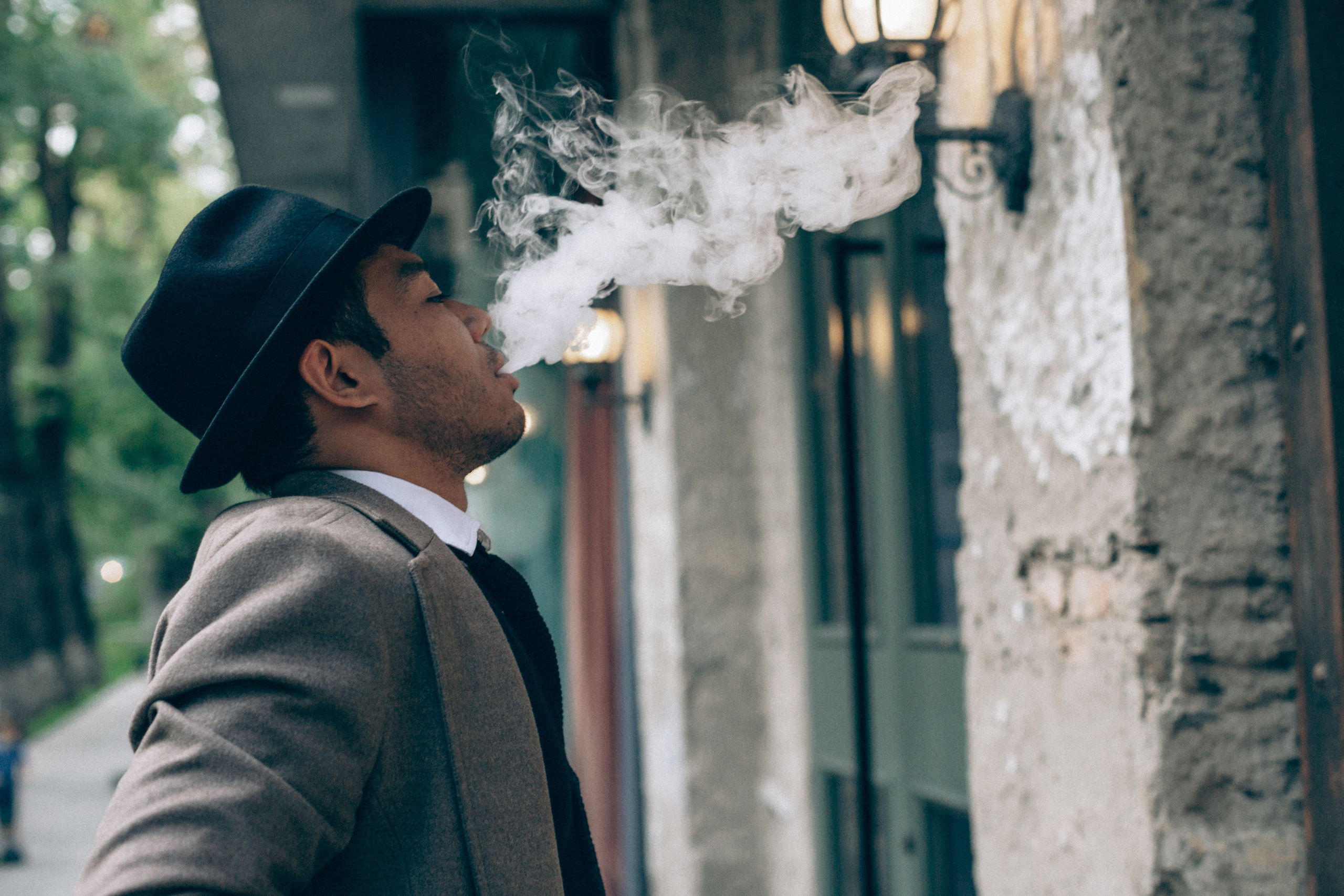 Фотосессия в стиле «Убийство по Фрейду». Фотограф Сиражев Карымсак. Фотосессия, бизнес портреты