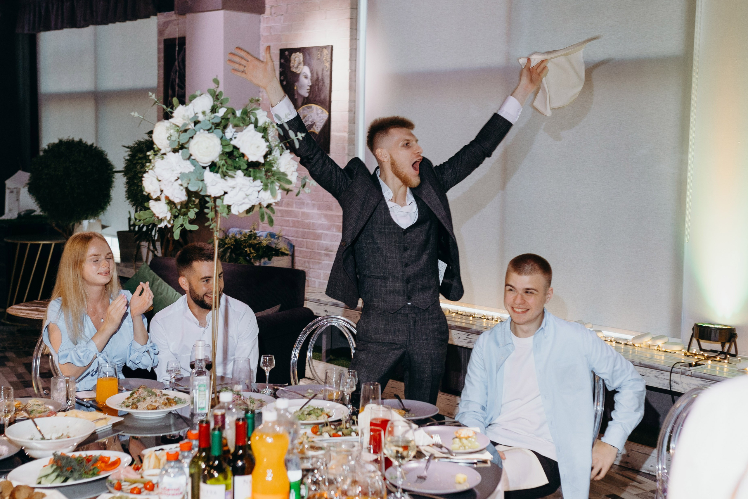 Wedding day 23.06.23. Свадебный фотограф в Санкт-Петербурге