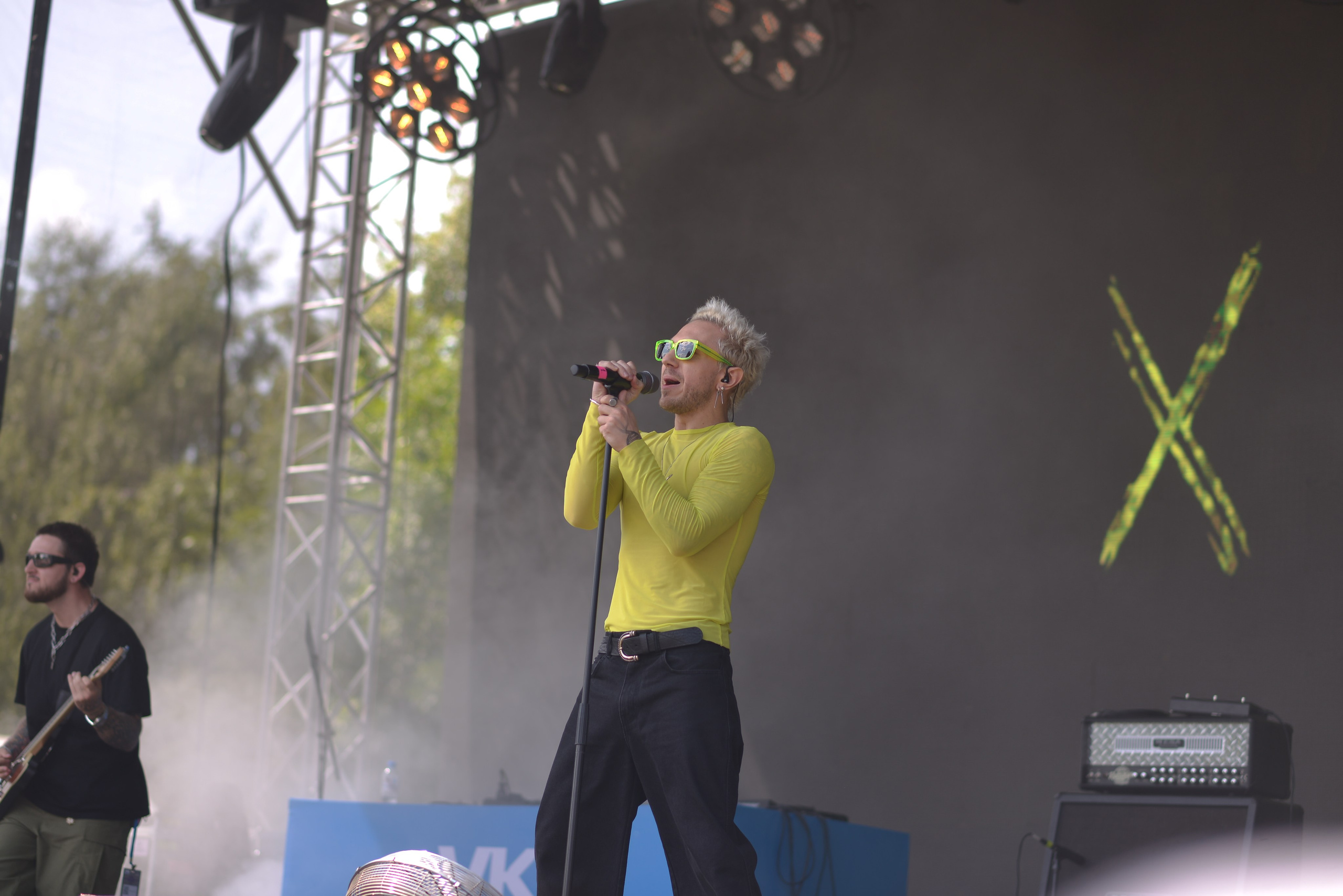 «VK-Fest». Фотограф Мария Хлебникова Санкт-Петербург Москва