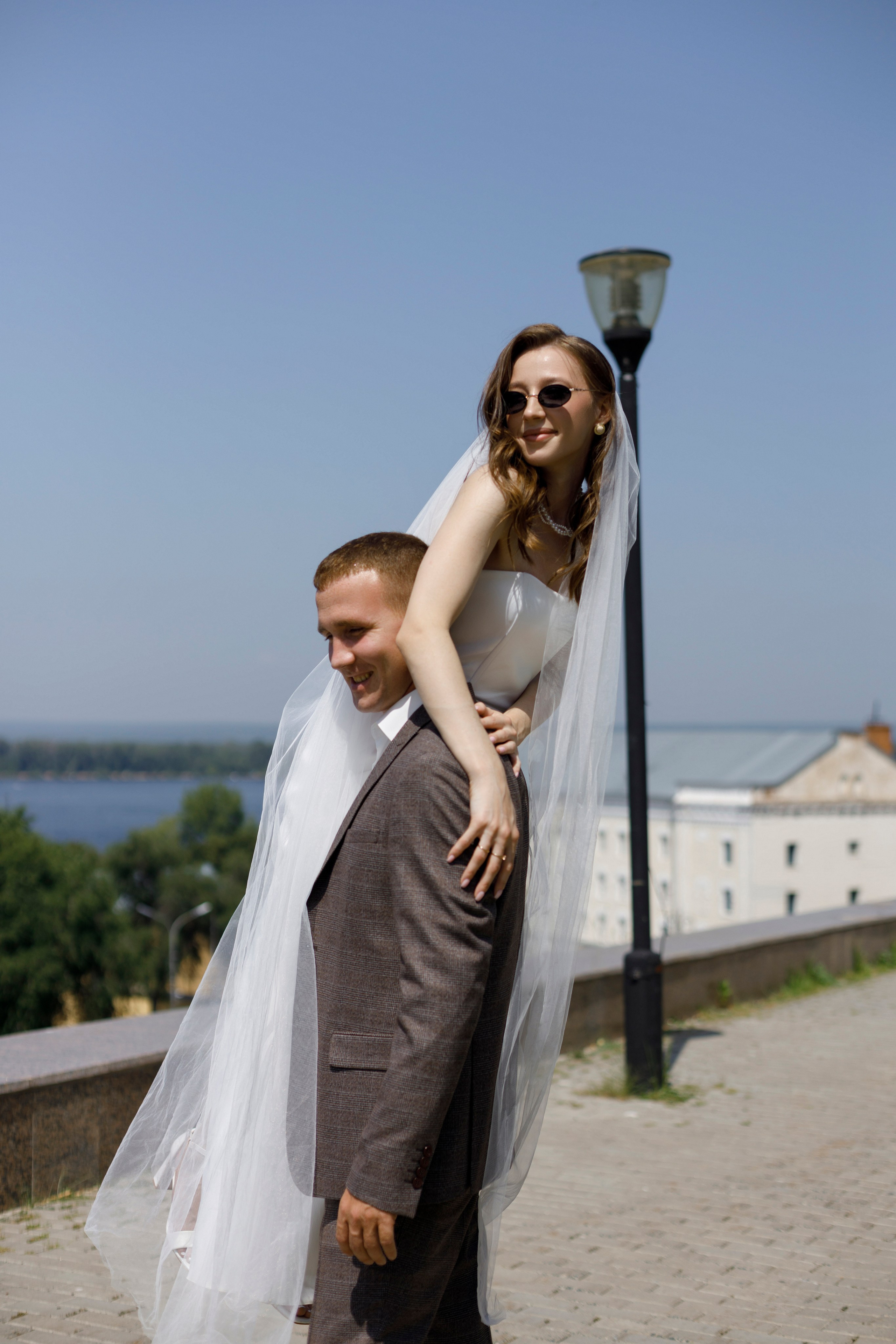 Екатерина & Павел. Фотограф в Самаре Алена Гречка