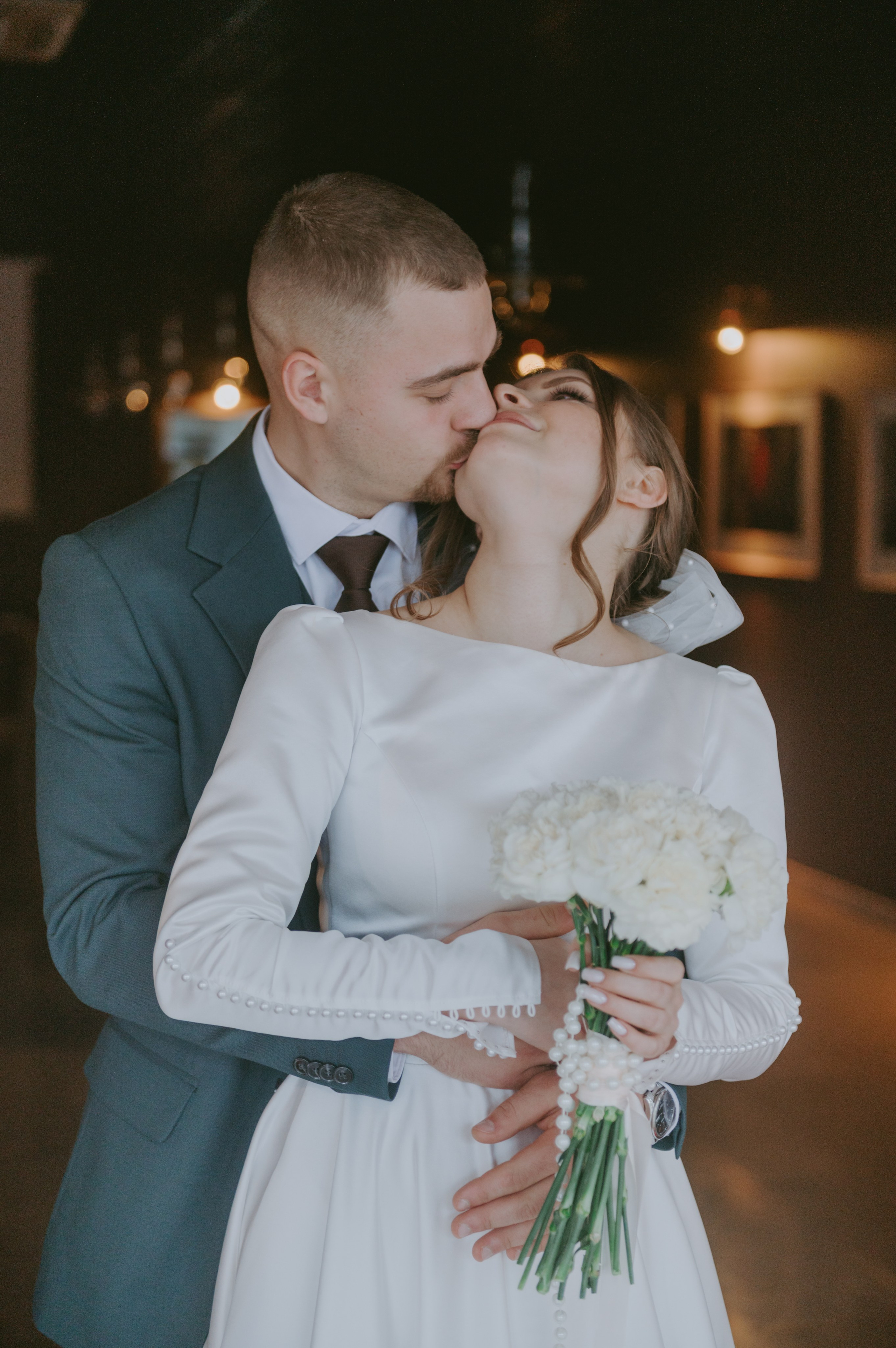 Владислав&Анна. Свадебный и семейный фотограф город Темрюк Фотостудия Темрюк