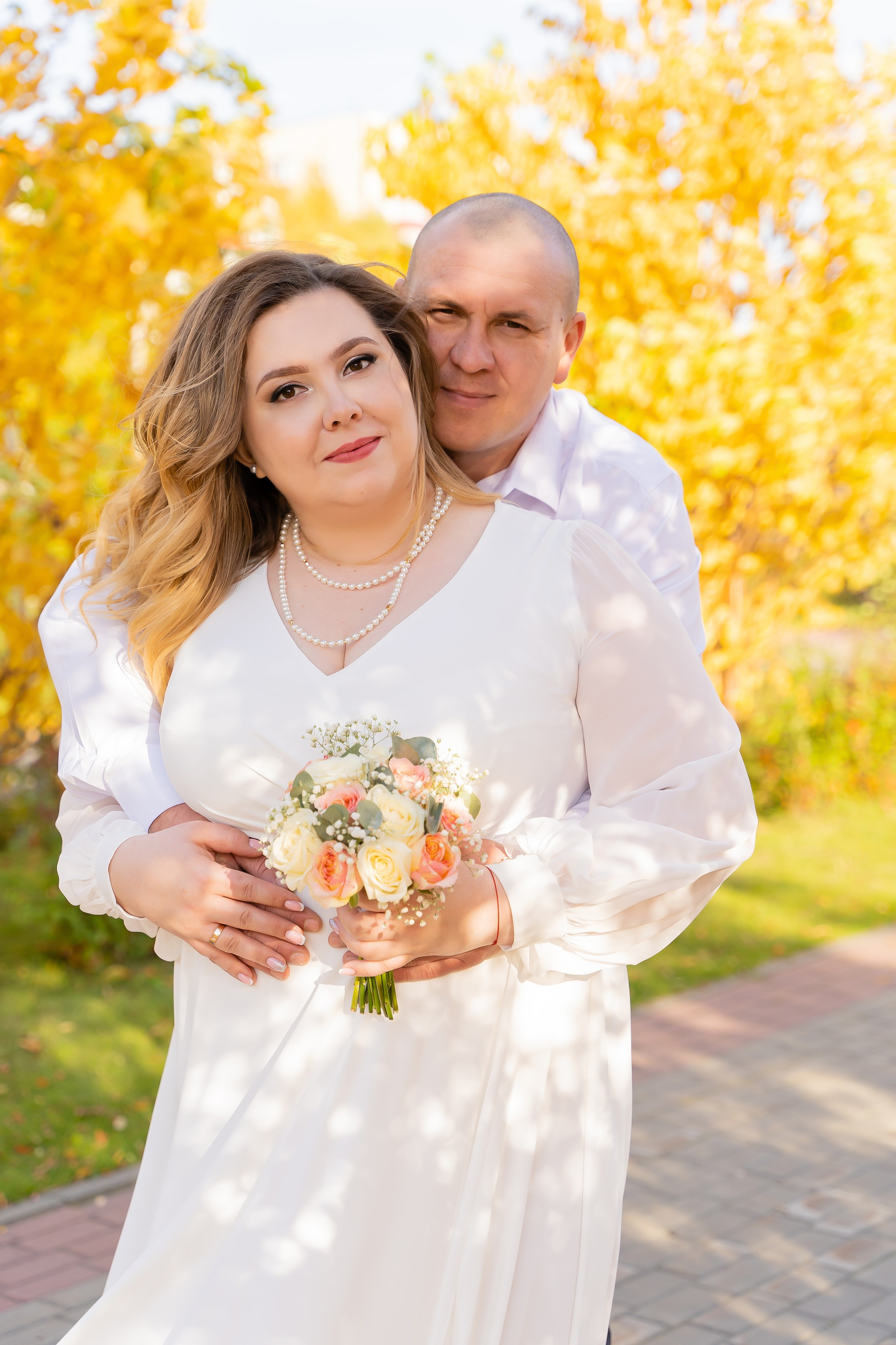 Свадьбы. Семейный и детский фотограф в Нефтеюганске Виктория Кудрявцева