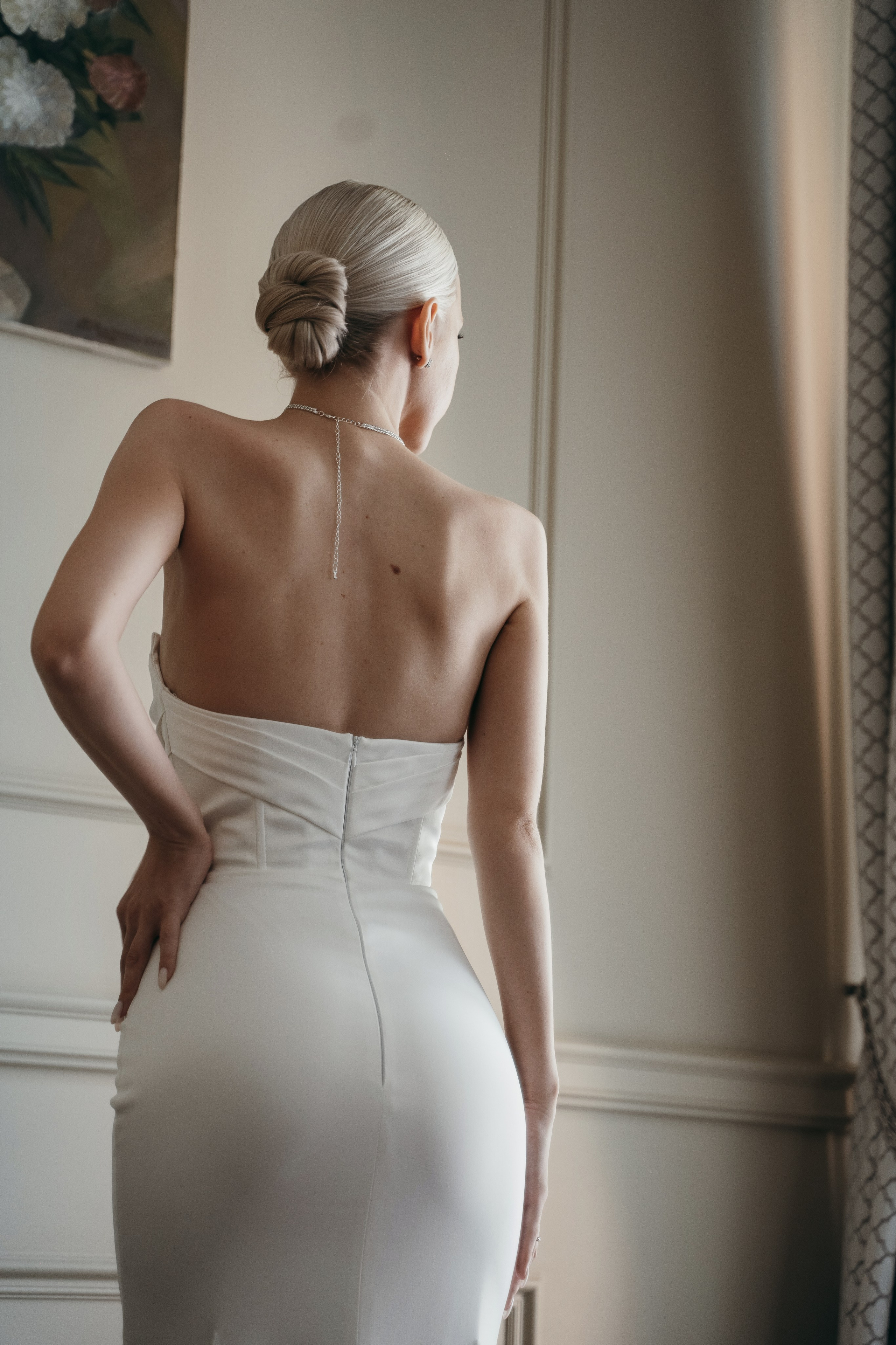 Анастасия и Артем. Свадебный фотограф Лилия Дзюба