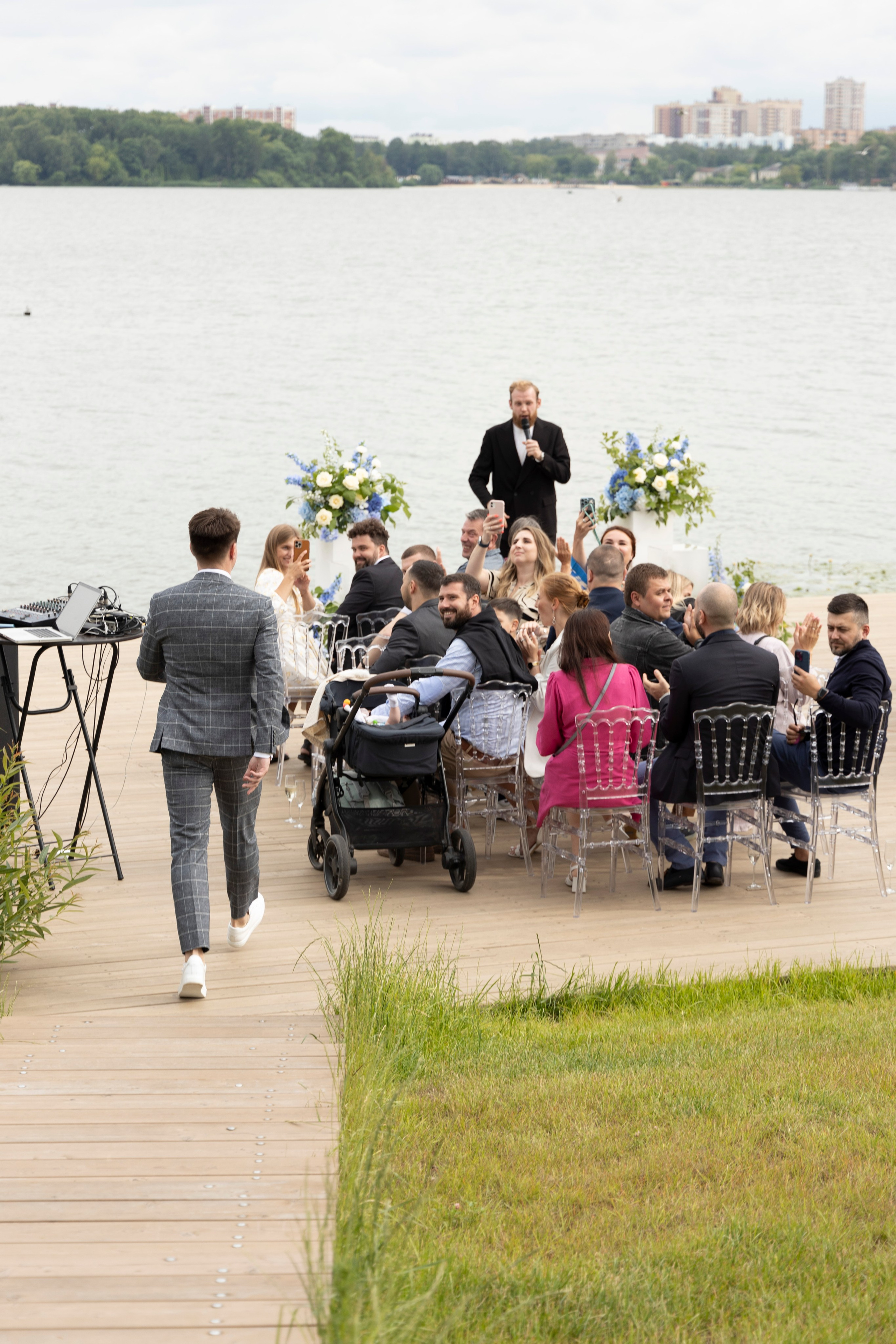 Репортаж. Фотограф в Москве