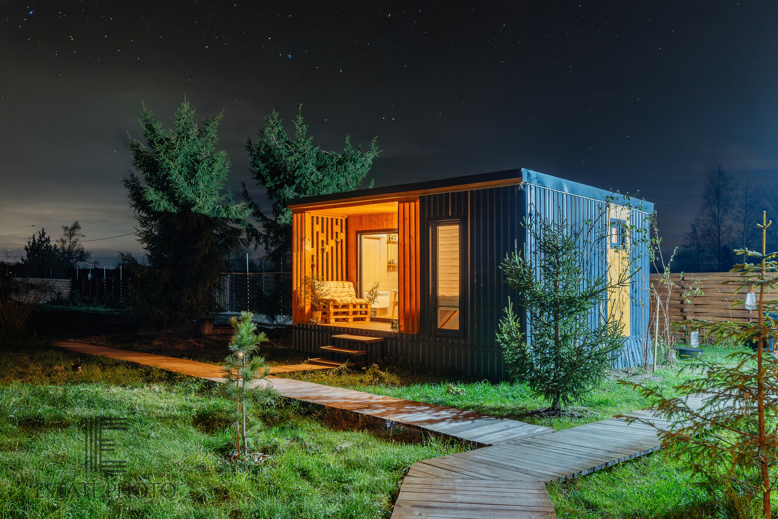 Глэмпинг и загородная недвижимость. Интерьерный фотограф Москва Татьяна Казакова