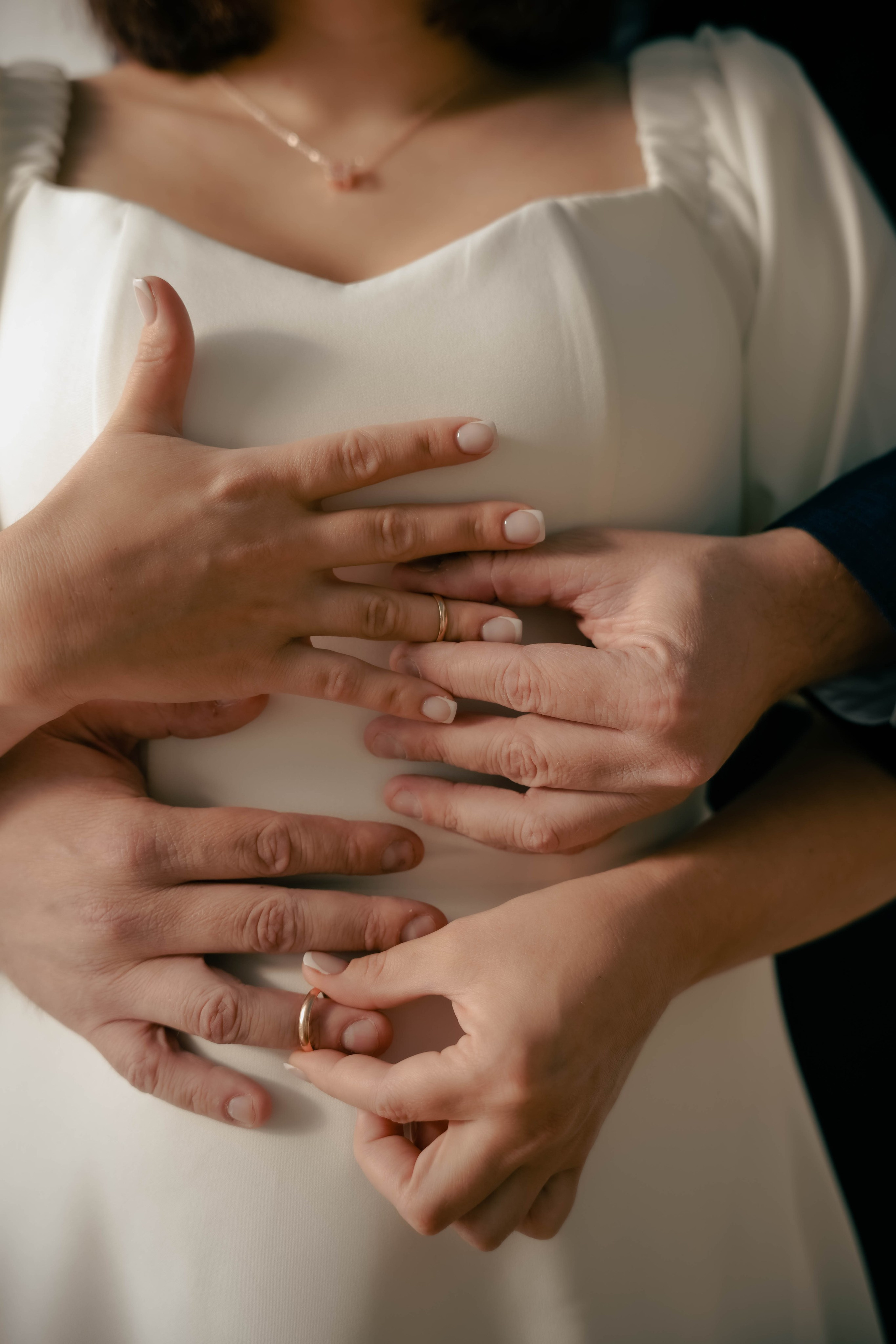 Wedding day. AngeLina Filippova фотограф Норильск
