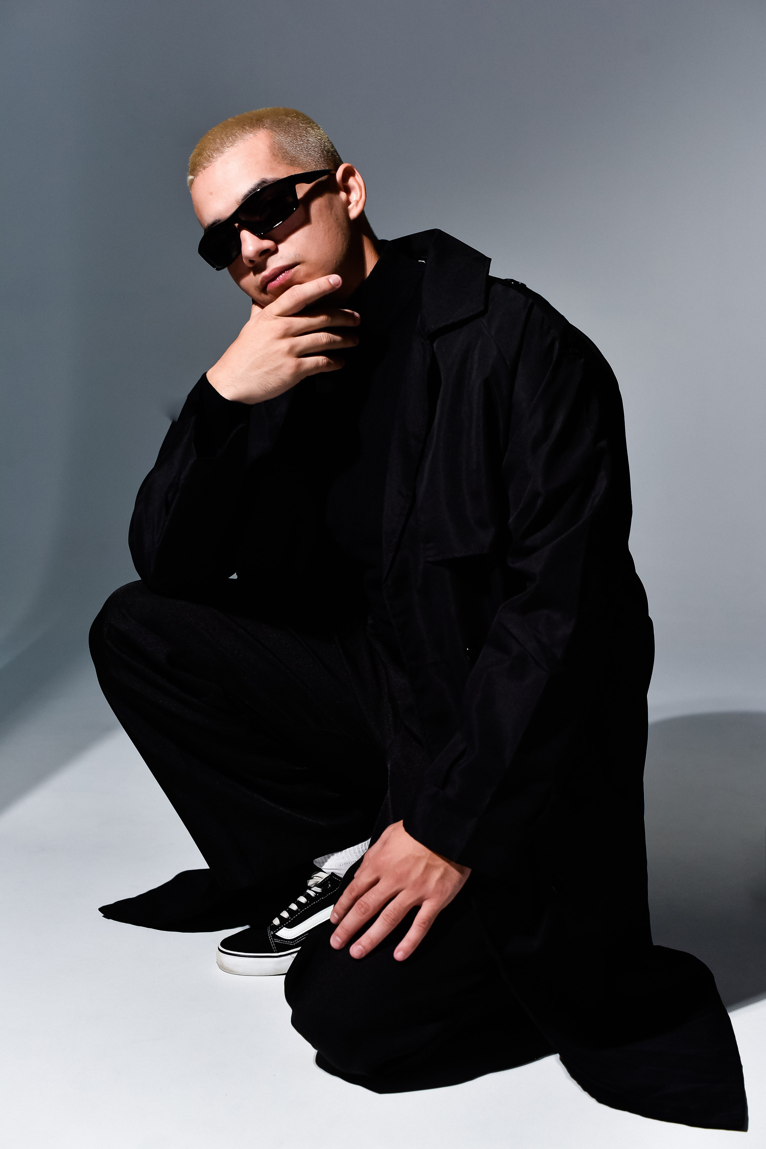 Мужская фотосессия в Самаре и Самарской области