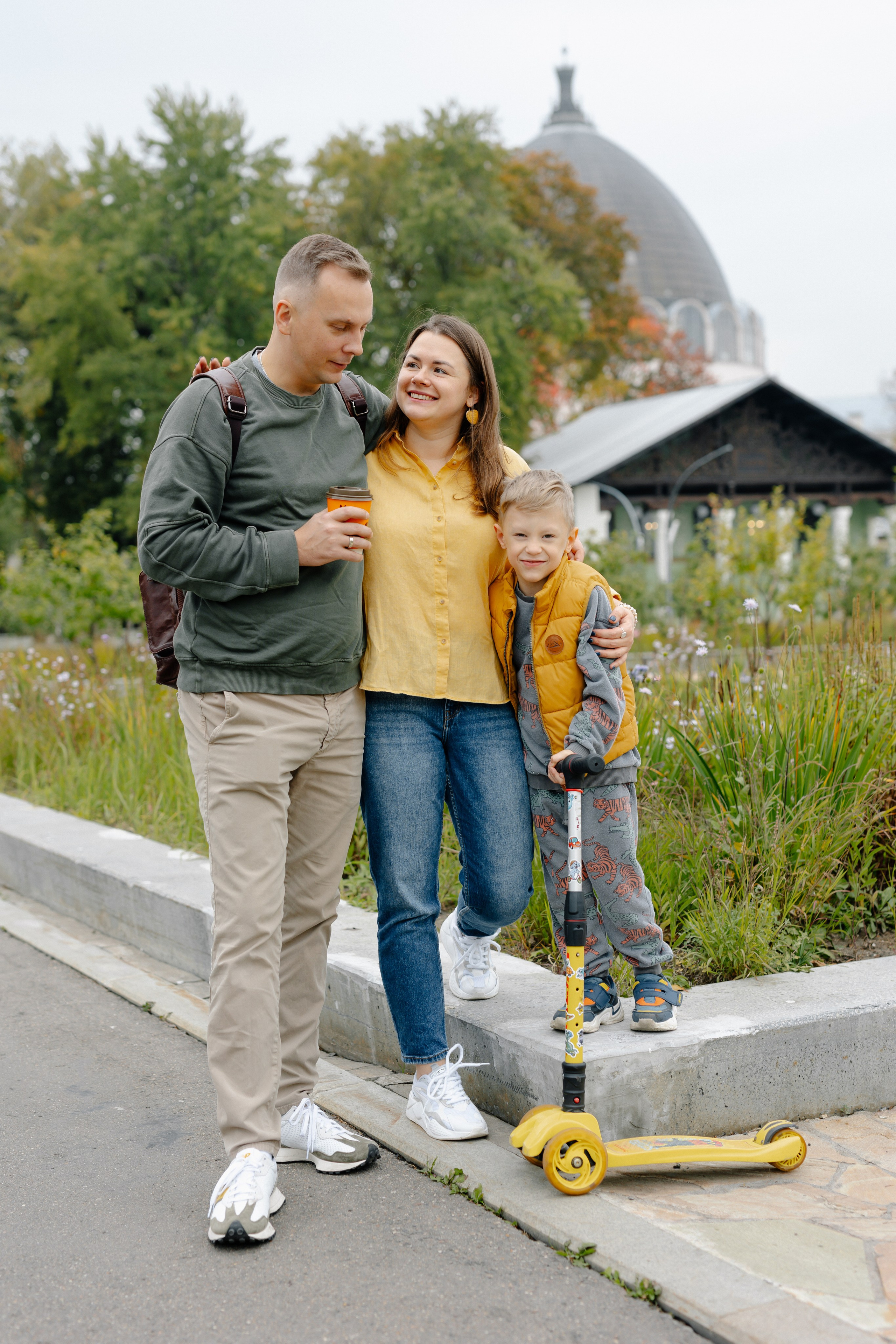 Nastja-family. Главная