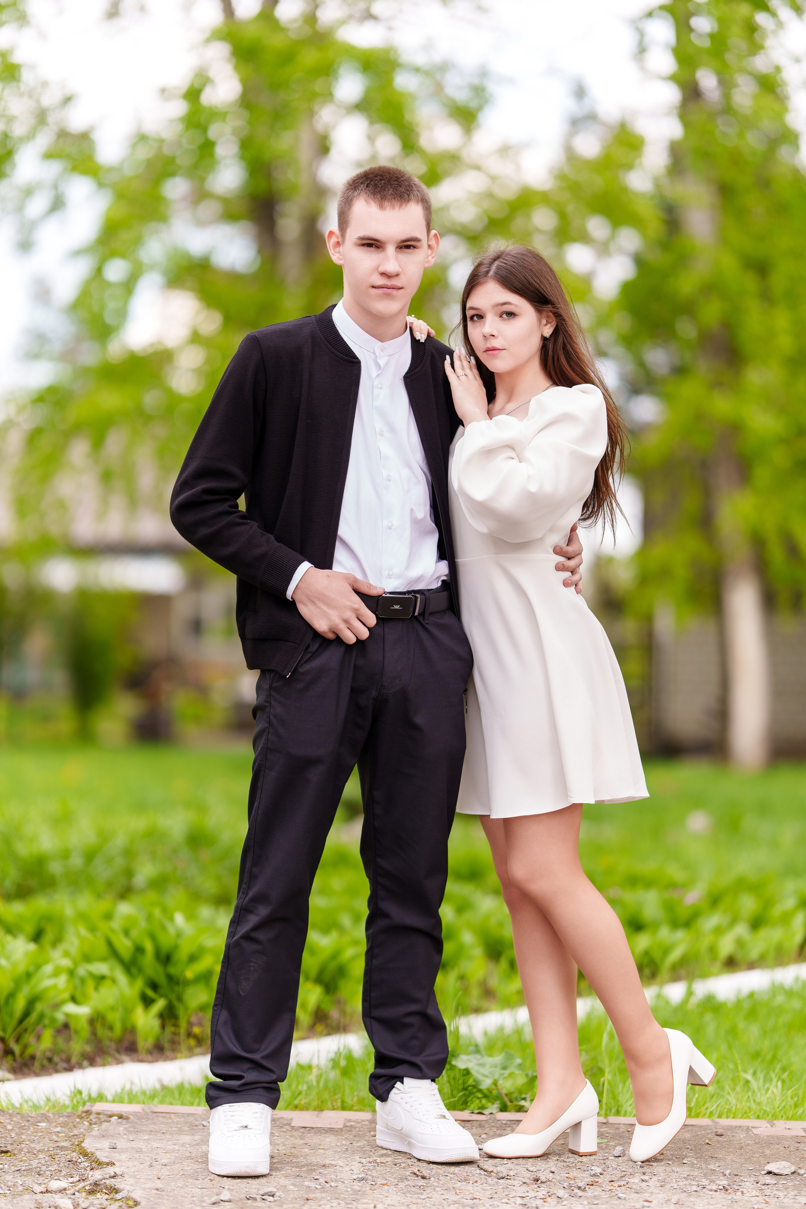 Выпуск 2025 Волочаевка-2. Школьный и семейный фотограф в Хабаровске Татьяна Ассаулова