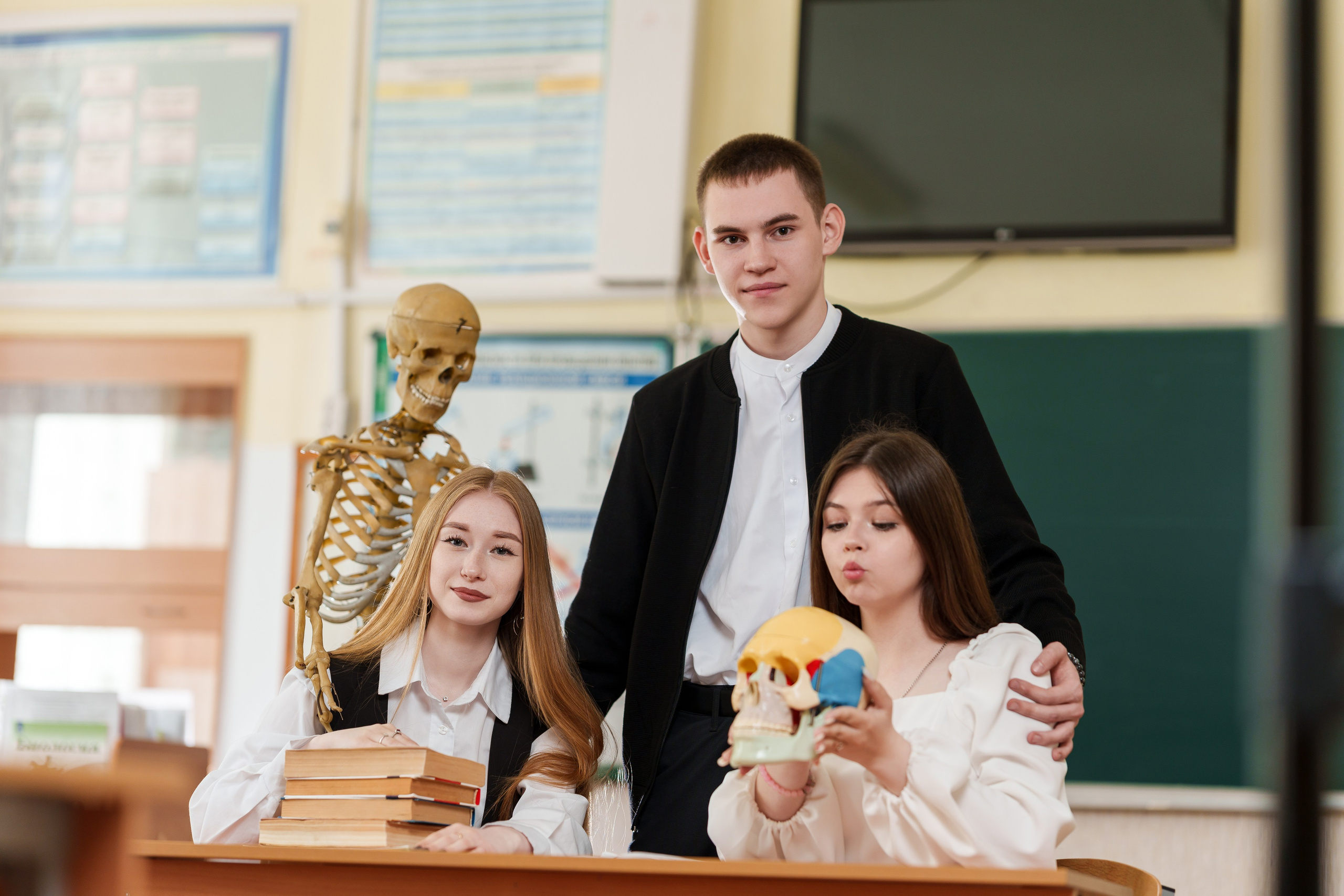 Выпуск 2025 Волочаевка-2. Школьный и семейный фотограф в Хабаровске Татьяна Ассаулова