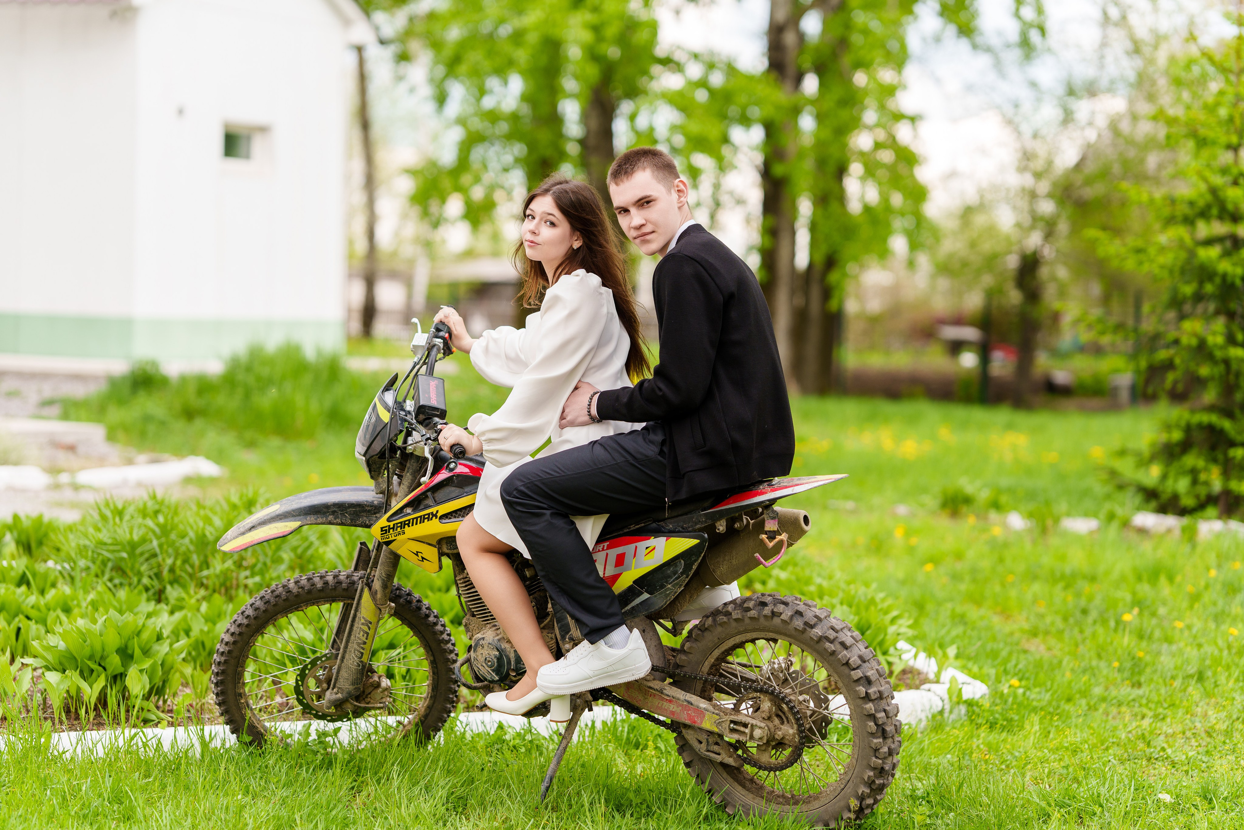 Выпуск 2025 Волочаевка-2. Школьный и семейный фотограф в Хабаровске Татьяна Ассаулова