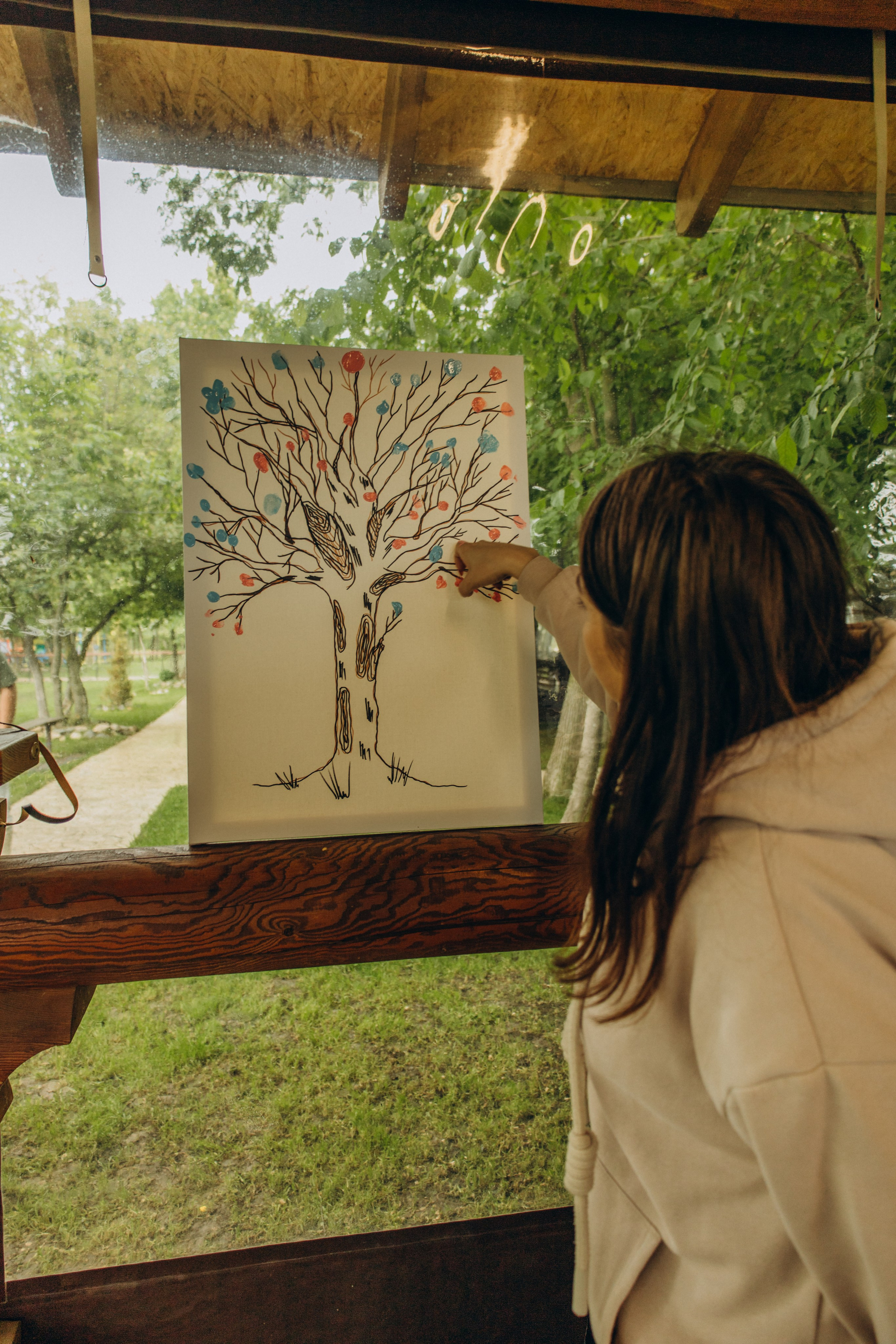 Gender Reval Party. Фотограф из Краснодара Мария Приходько