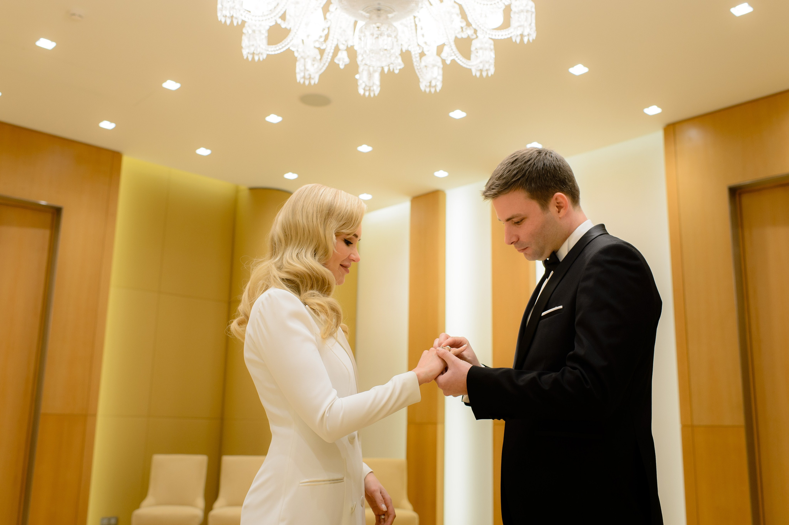 Semen & Nastya. Wedding and Destination photographer Rustam Kalimullin