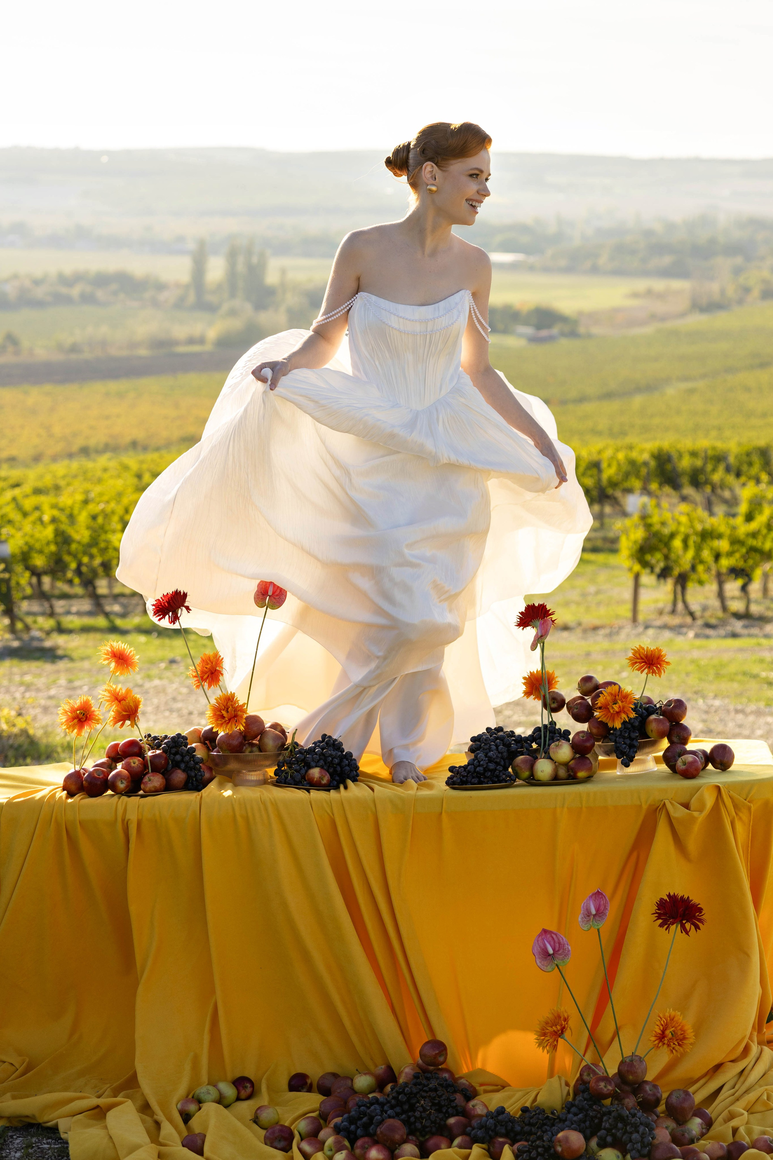 Иван и Лиза. Свадебный и семейный фотограф Евгения Привалова. Новороссийск. Анапа