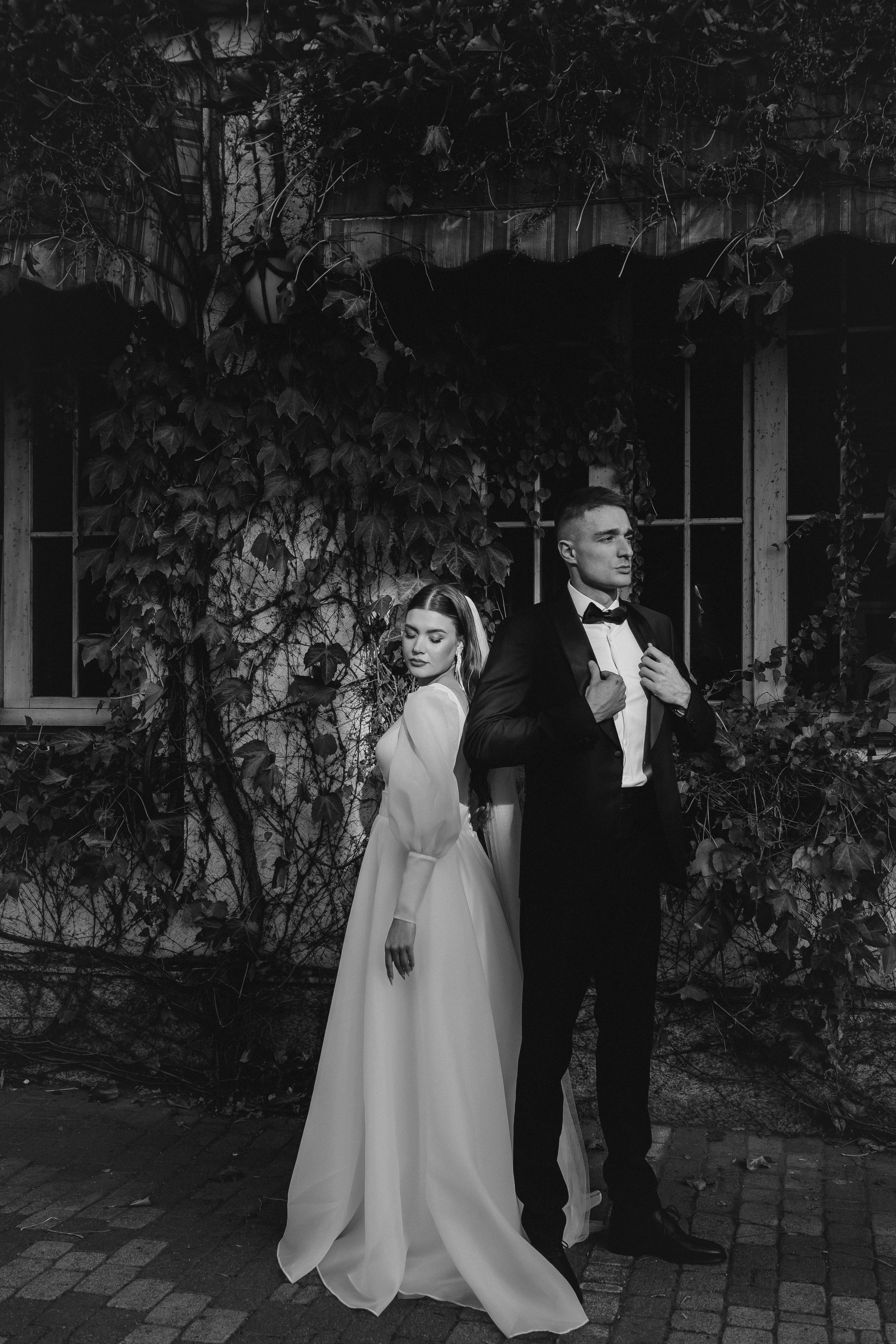 A&I. Фотограф Краснодар Настя Зокс