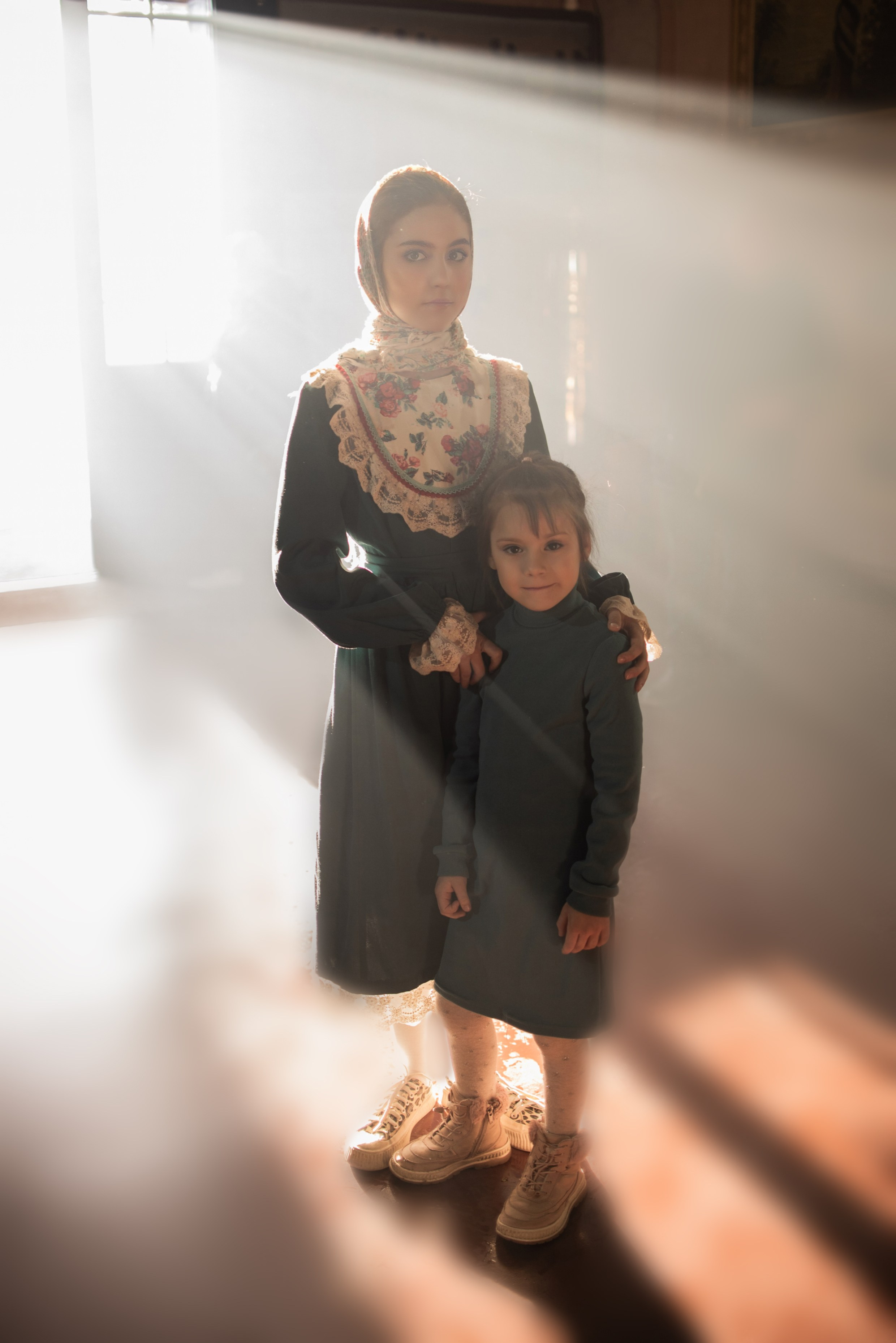 Вербное воскресенье 9.04.2023. Семейный и свадебный фотограф в Феодосии и Коктебеле