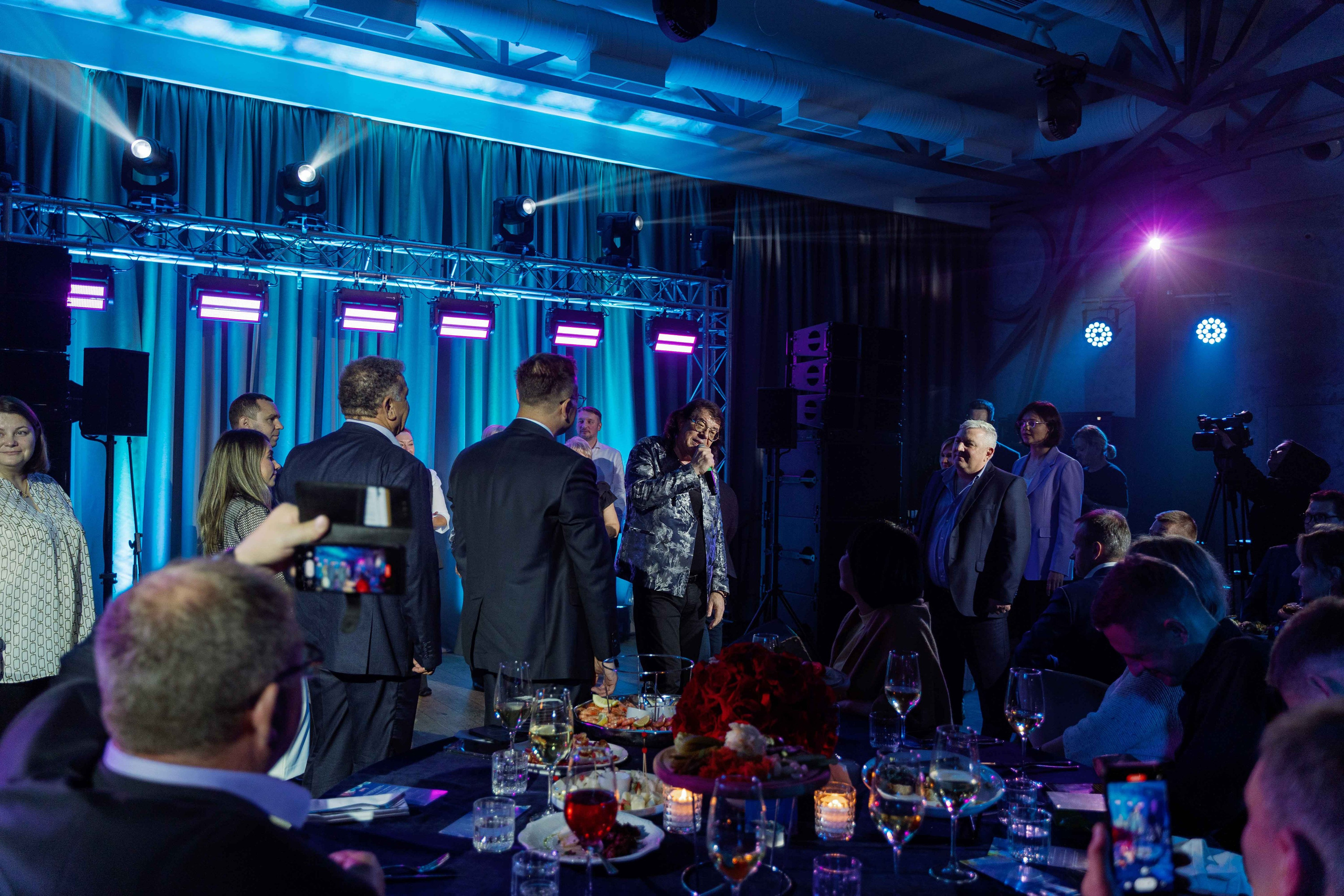 Корпоративный фотограф в Москве и Дубае. Фотограф и видеограф в Москве и Абу Даби Мария Кулагина