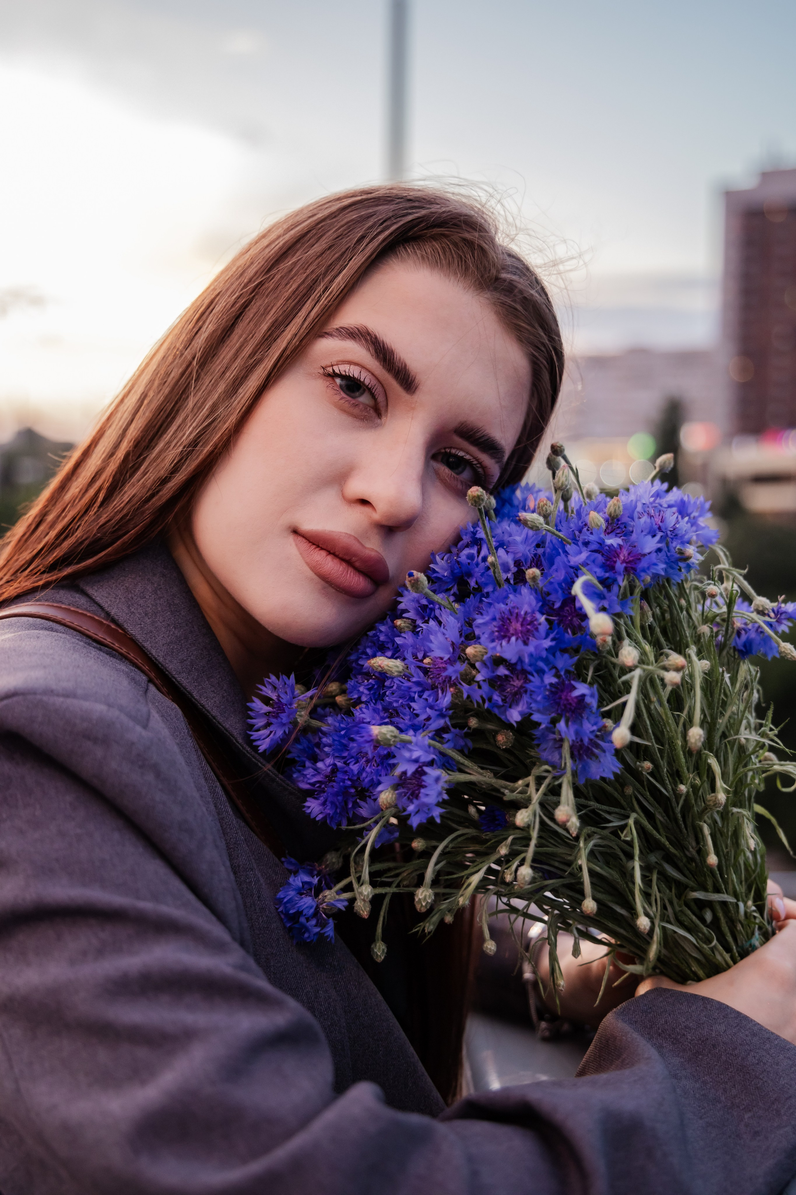 Амира. Фотограф Анастасия Борисова