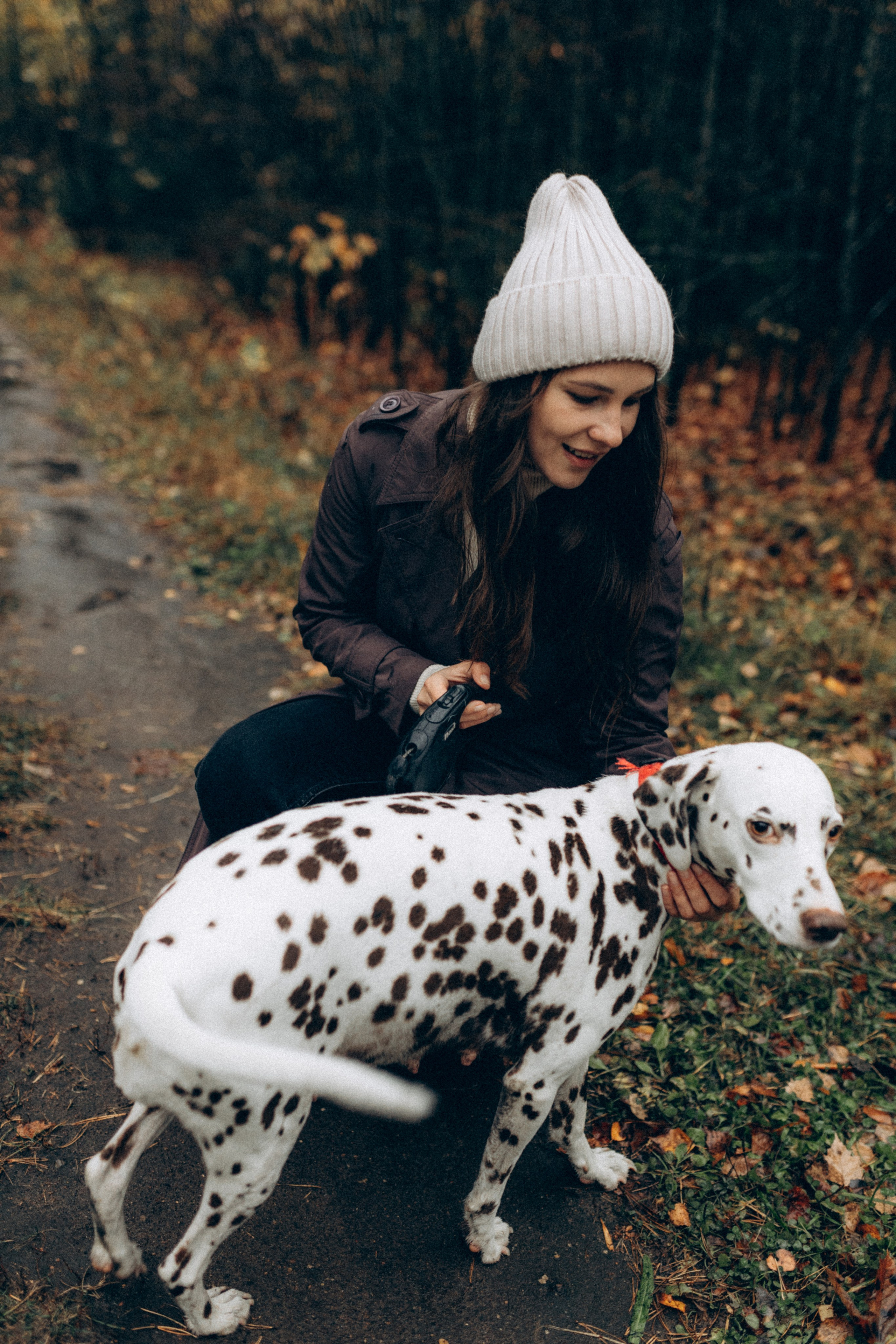 Анфиса & Нисма. Фотограф НОГИНСК, Москва, Анастасия Белая
