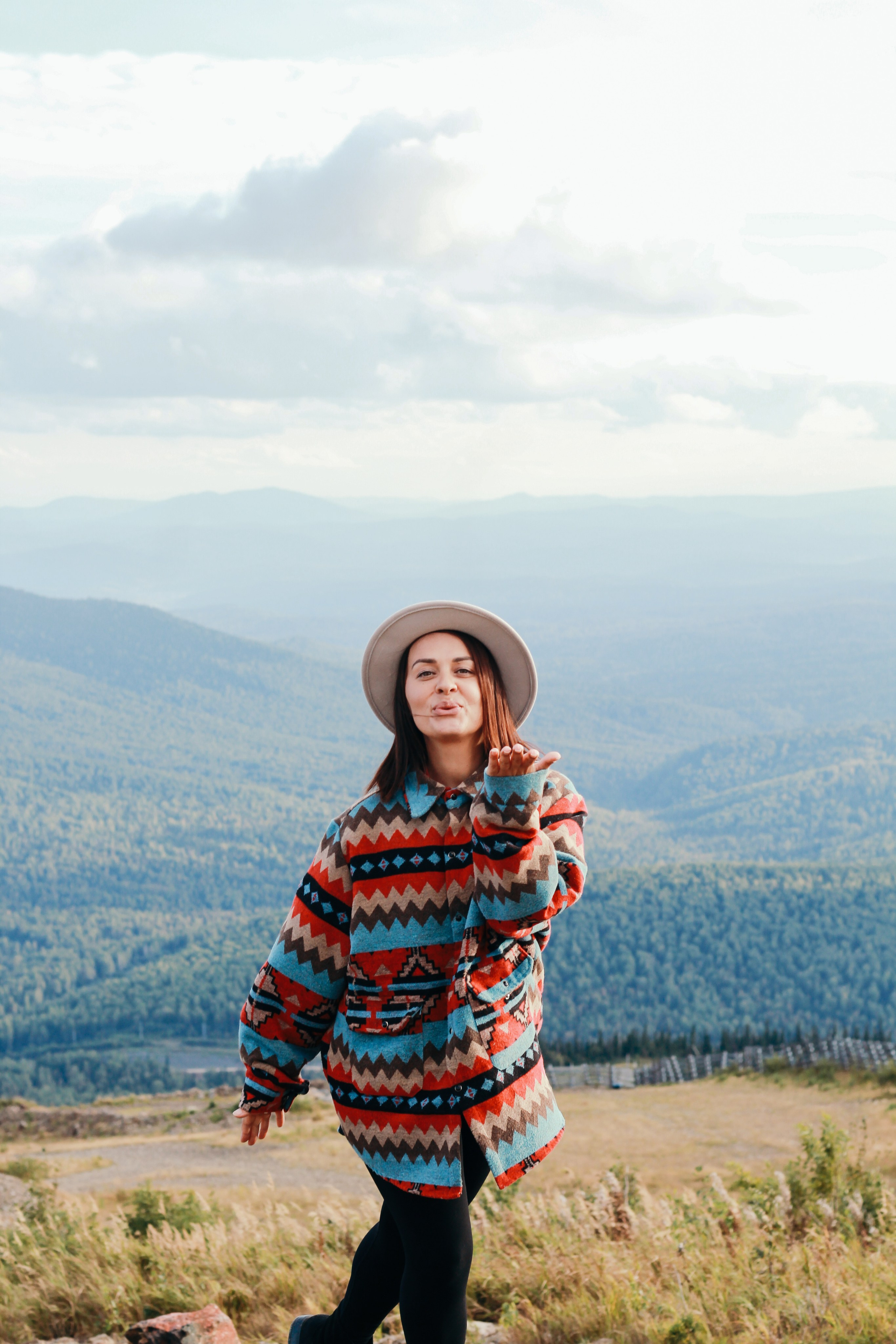 Фотограф в туре Света Сергеева