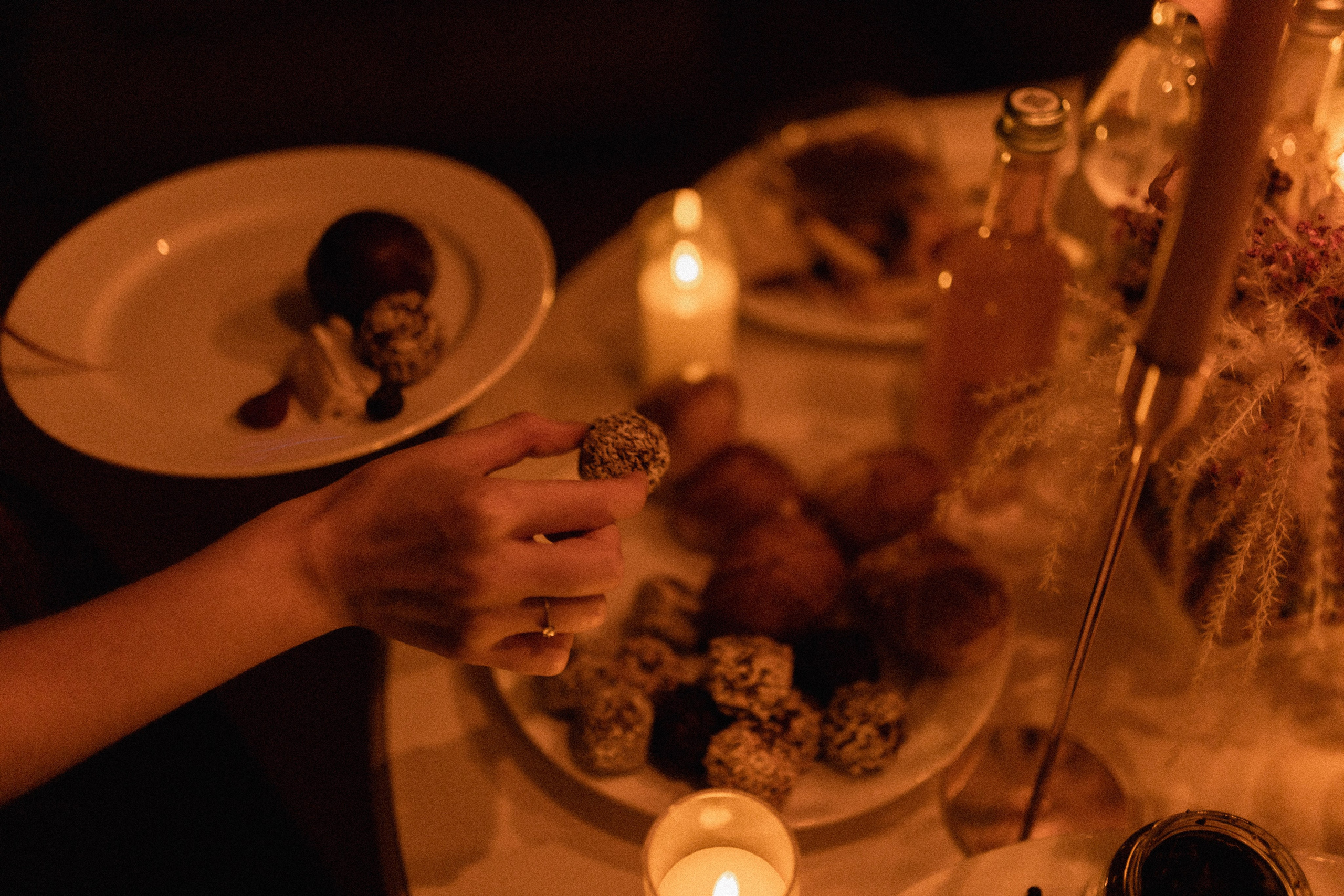 Закрытое мероприятие. Фотограф Трифон Мира