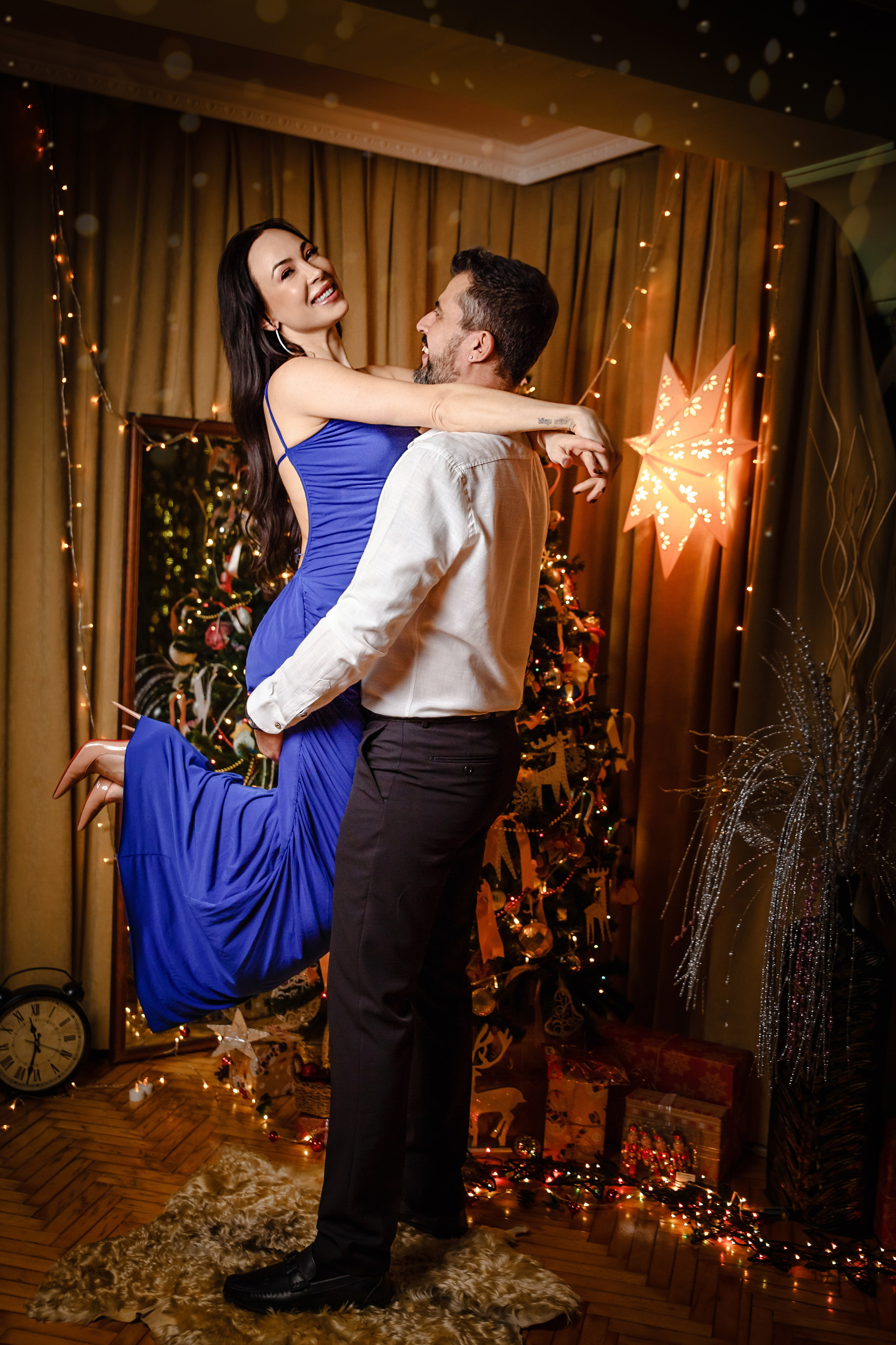 Larisa. Professional family and children’s photographer in Izmir Irina Eron