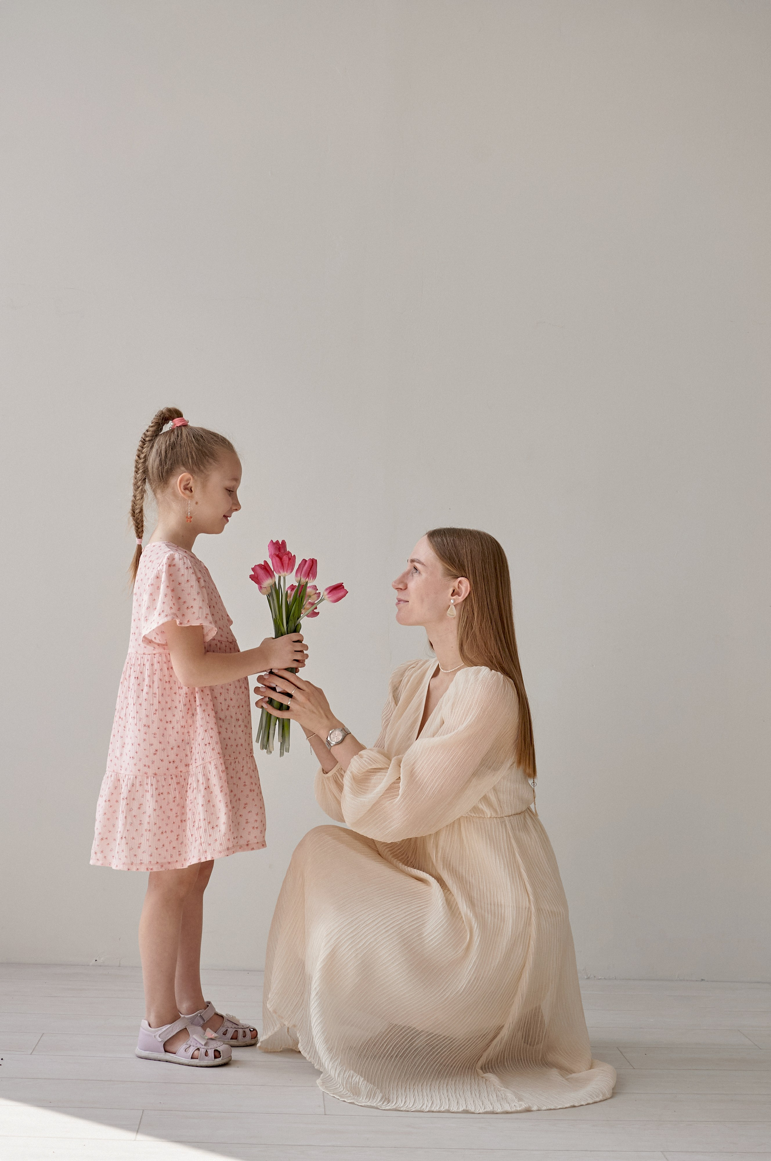 Семейная фотосессия. Семейный и Свадебный фотограф